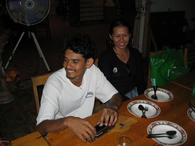 2005 Nakhonsithammarat with Family (36).jpg