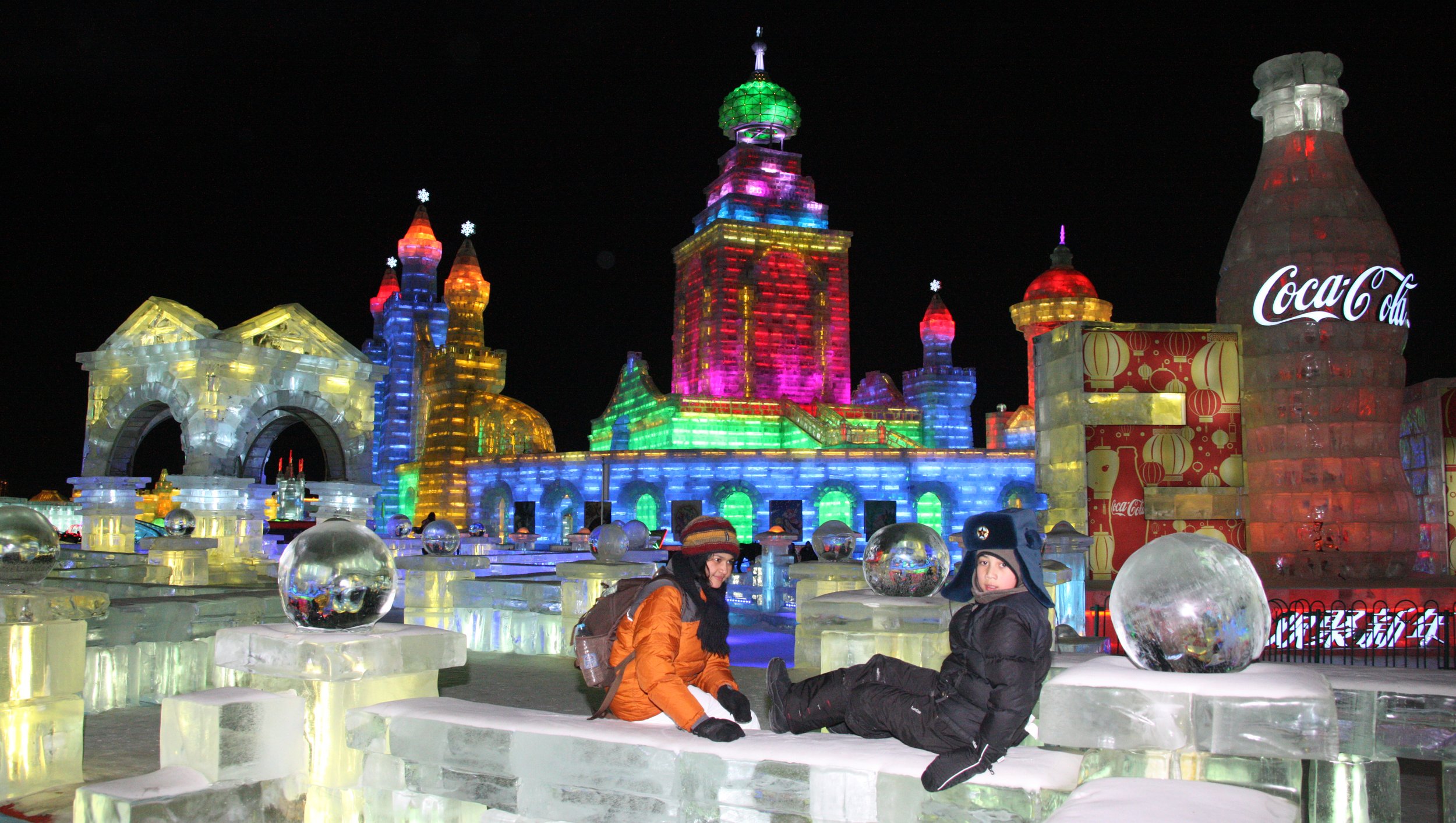 HARBIN ICE & SNOW FESTIVAL FEBRUARY 2012 (79).JPG