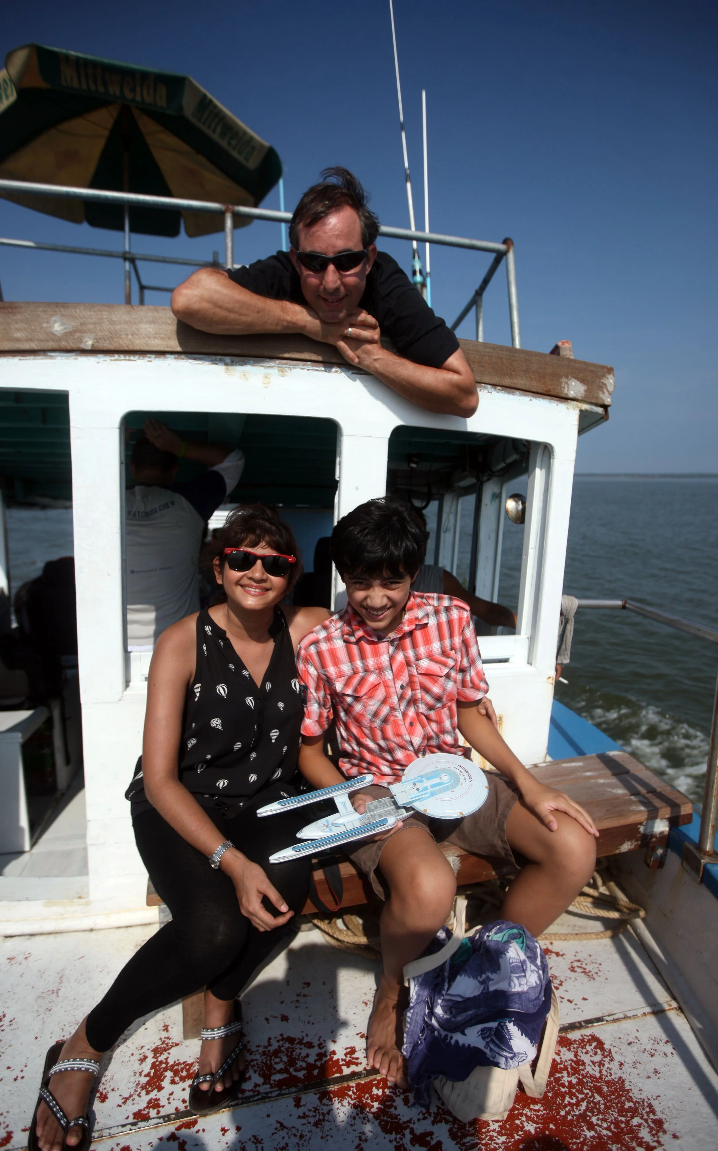 2014 Amphawa Trip to See Whales from Baan Taboon (76).JPG