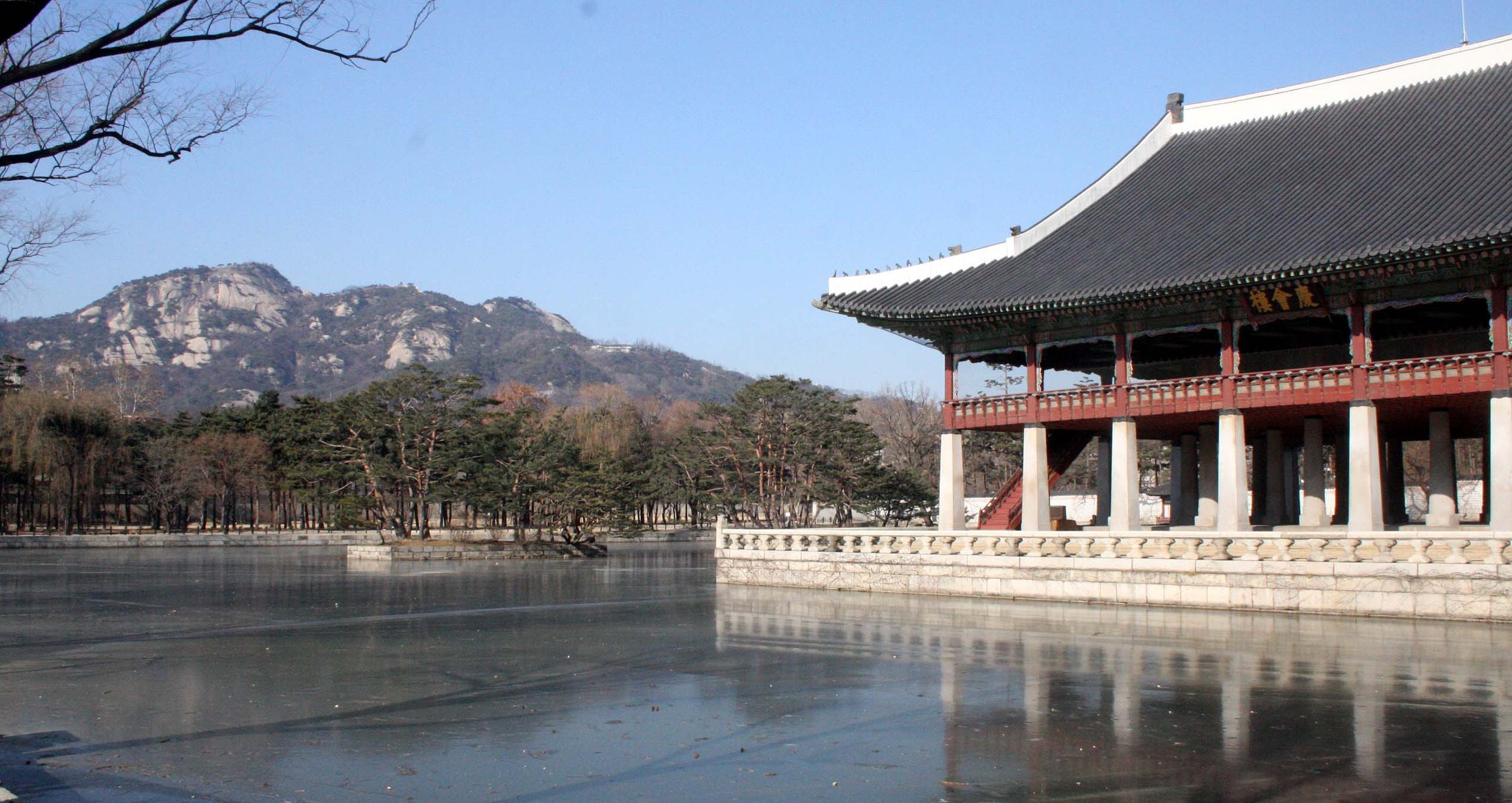 SEOUL - IMPERIAL PALACE - JAN 2009 (45).JPG