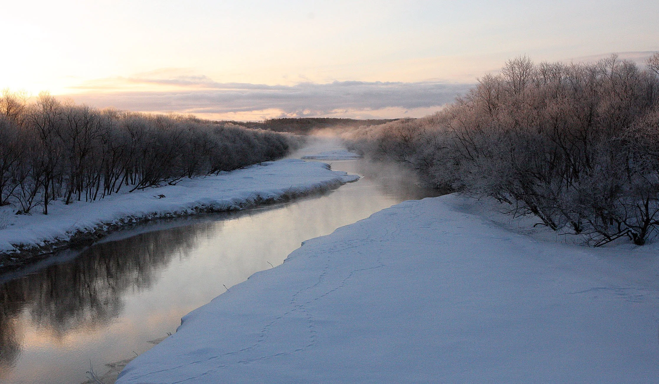 TSURUI TOWN - OTOWABASHI BRIDGE - HOKKAIDO JAPAN (15).JPG