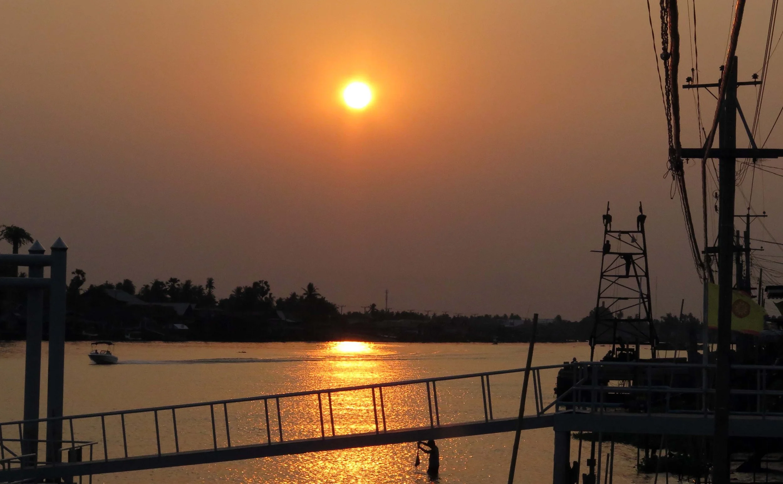 2013 Nonthaburi Setthasiri House and Nonthaburi Neighborhood (156).JPG