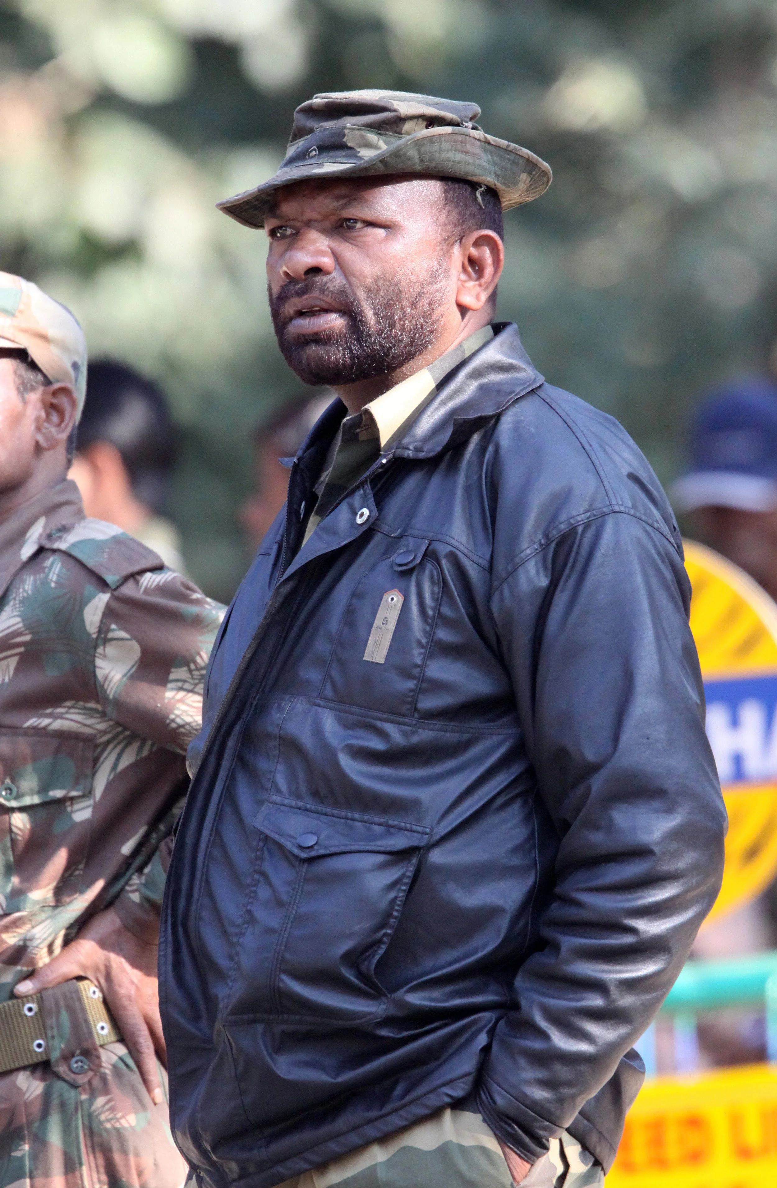 MADHYA PRADESH - KANHA NATIONAL PARK INDIA (3).JPG