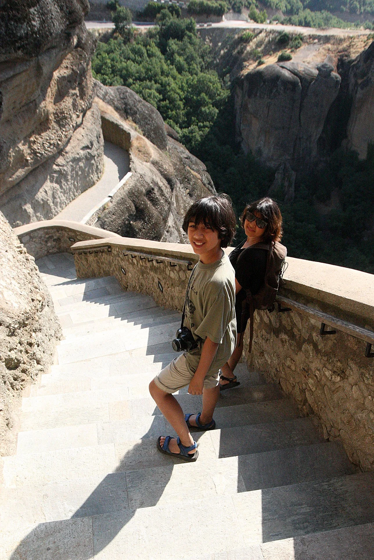 METEORA - GREECE - JUNE 2013 (40).JPG