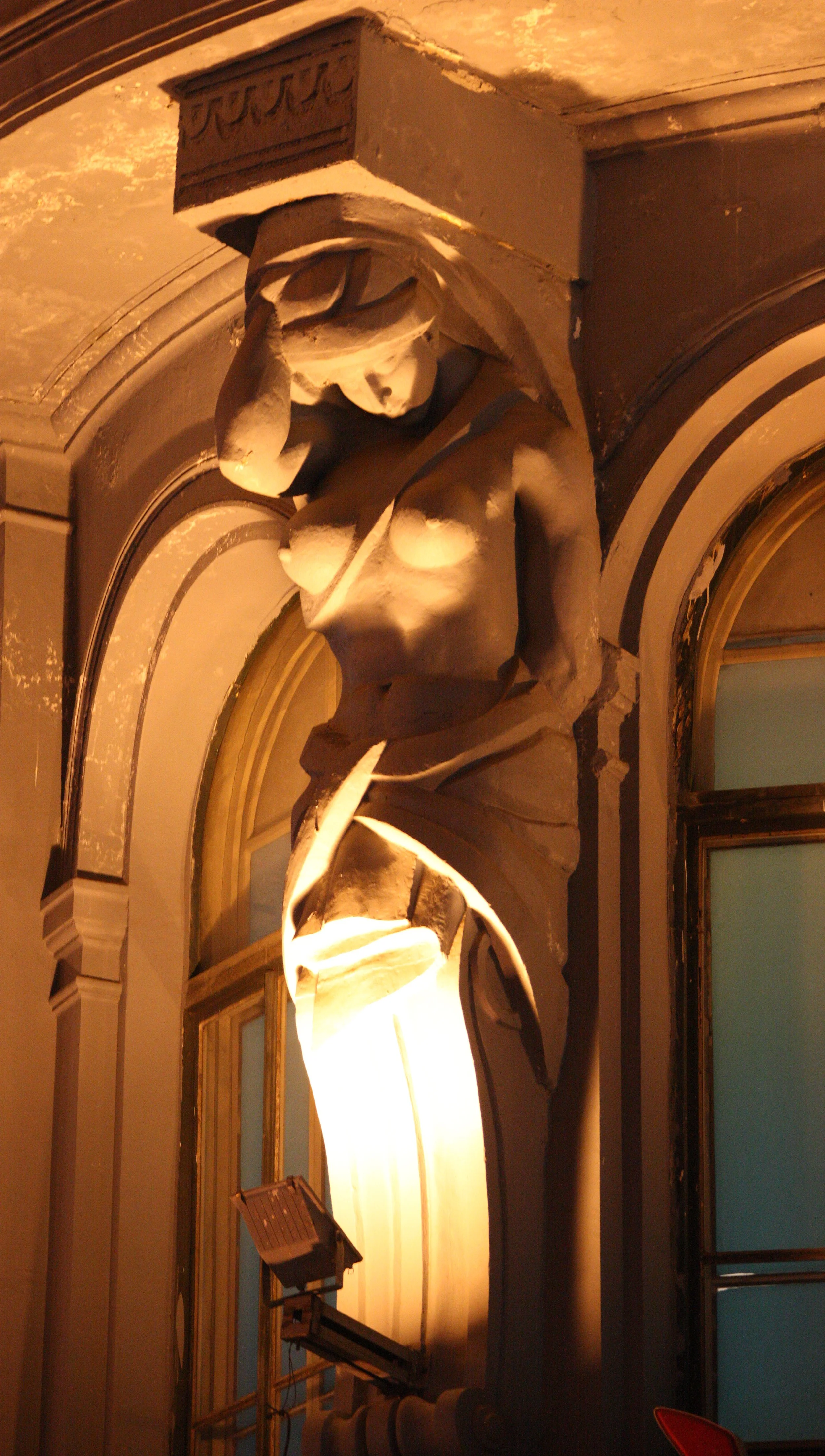 ZHONGYANG PEDESTRIAN STREET HARBIN CHINA (46).JPG