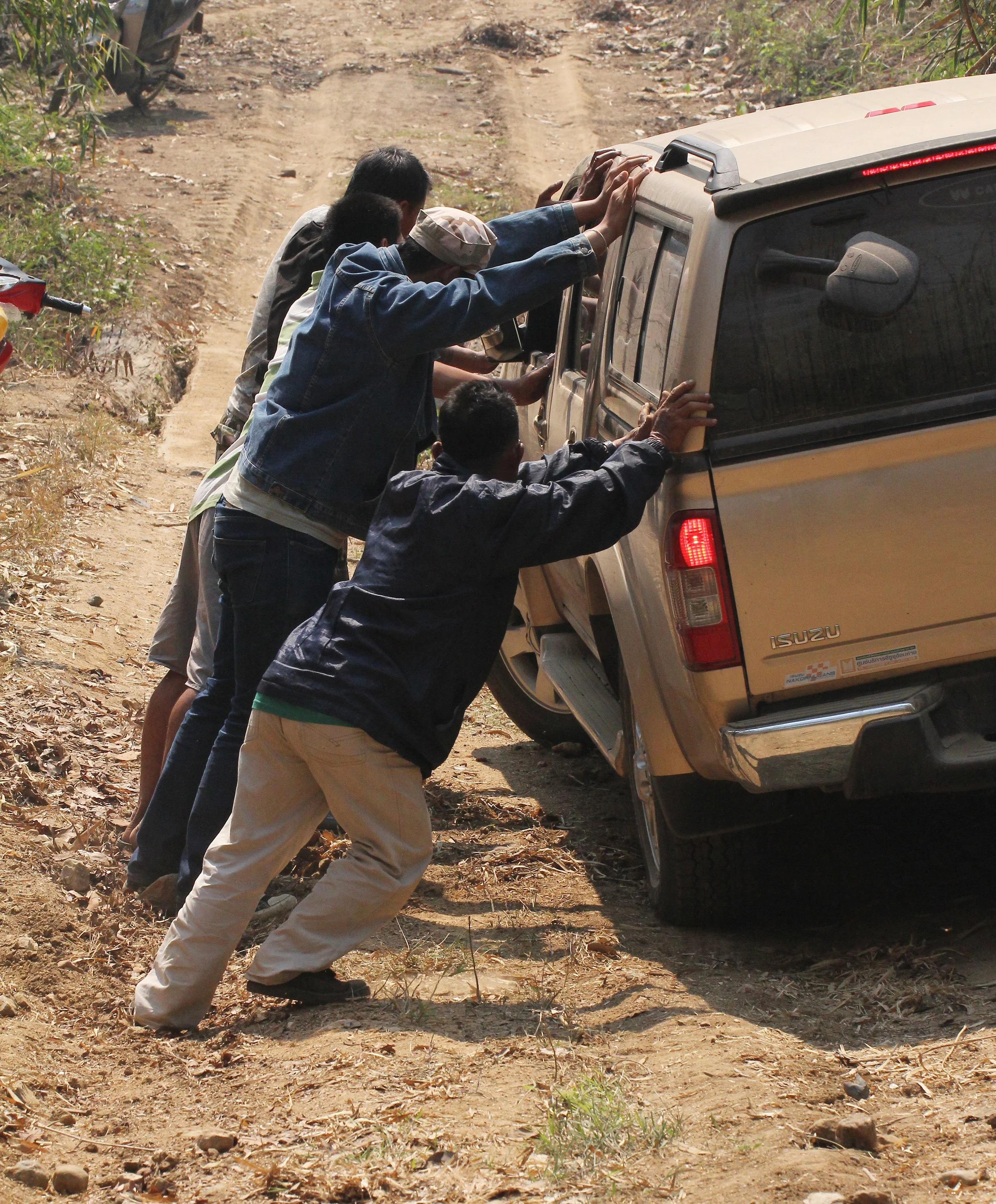 KHAO BAN DAI - HUAI KHA KHAENG - THAILAND (36).JPG