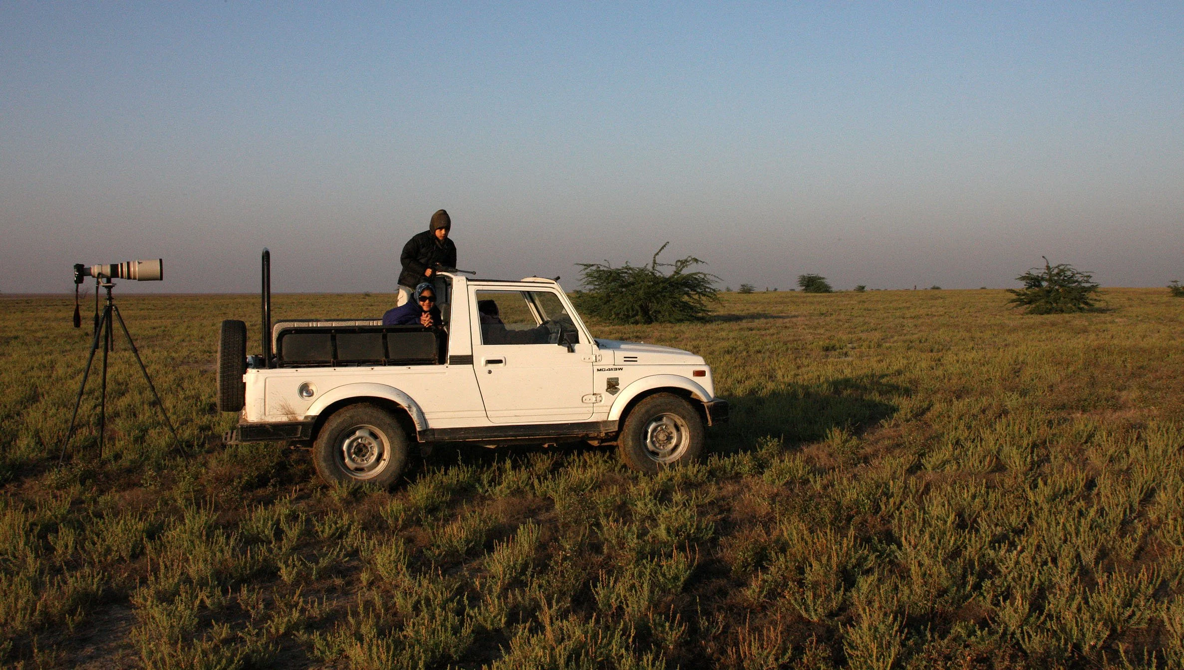 GUJARAT - KUTCH - LITTLE RANN OF KUTCH INDIA (47).JPG