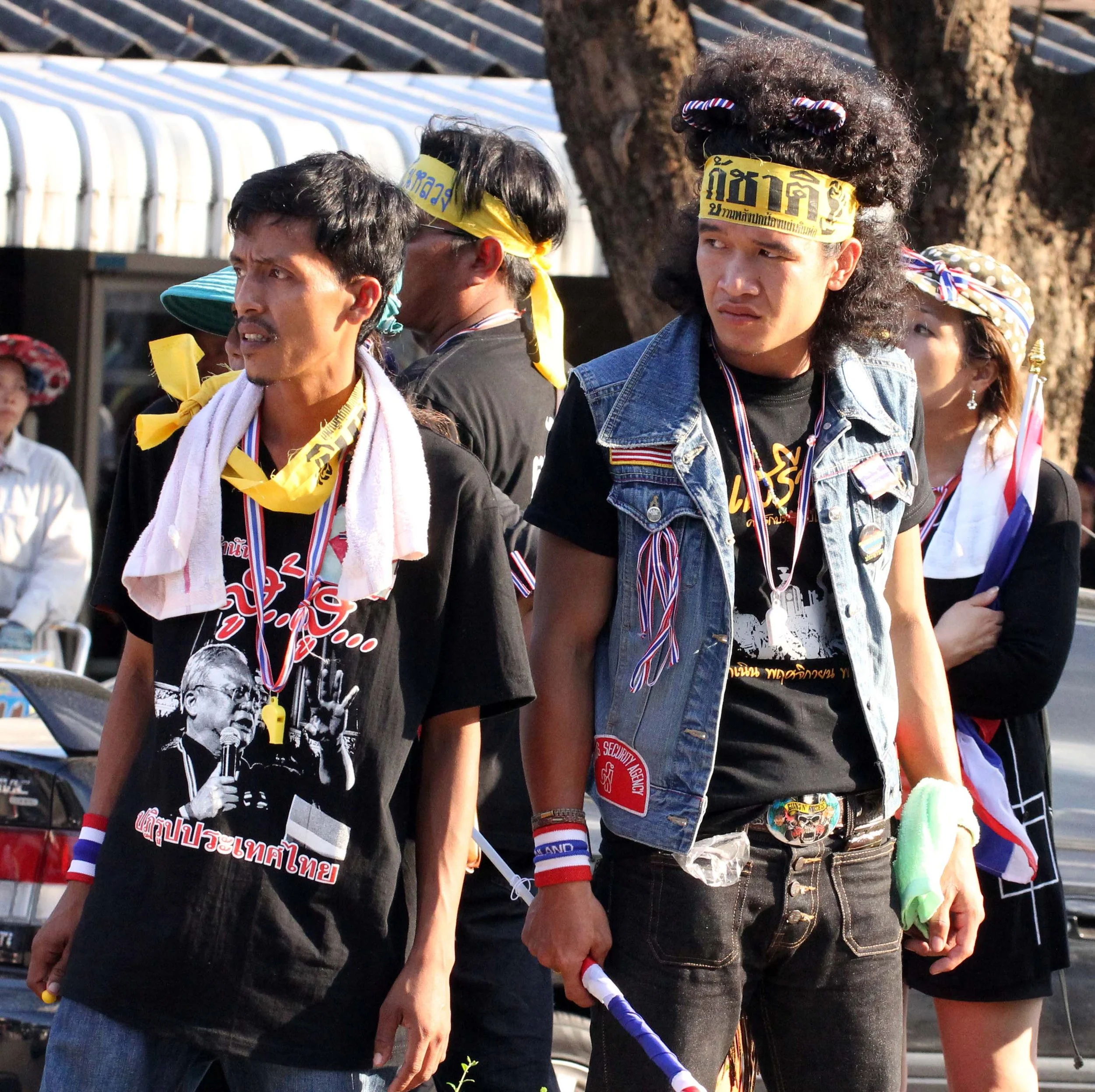 2014 Bangkok SHUTDOWN BANGKOK 2014 (105).JPG