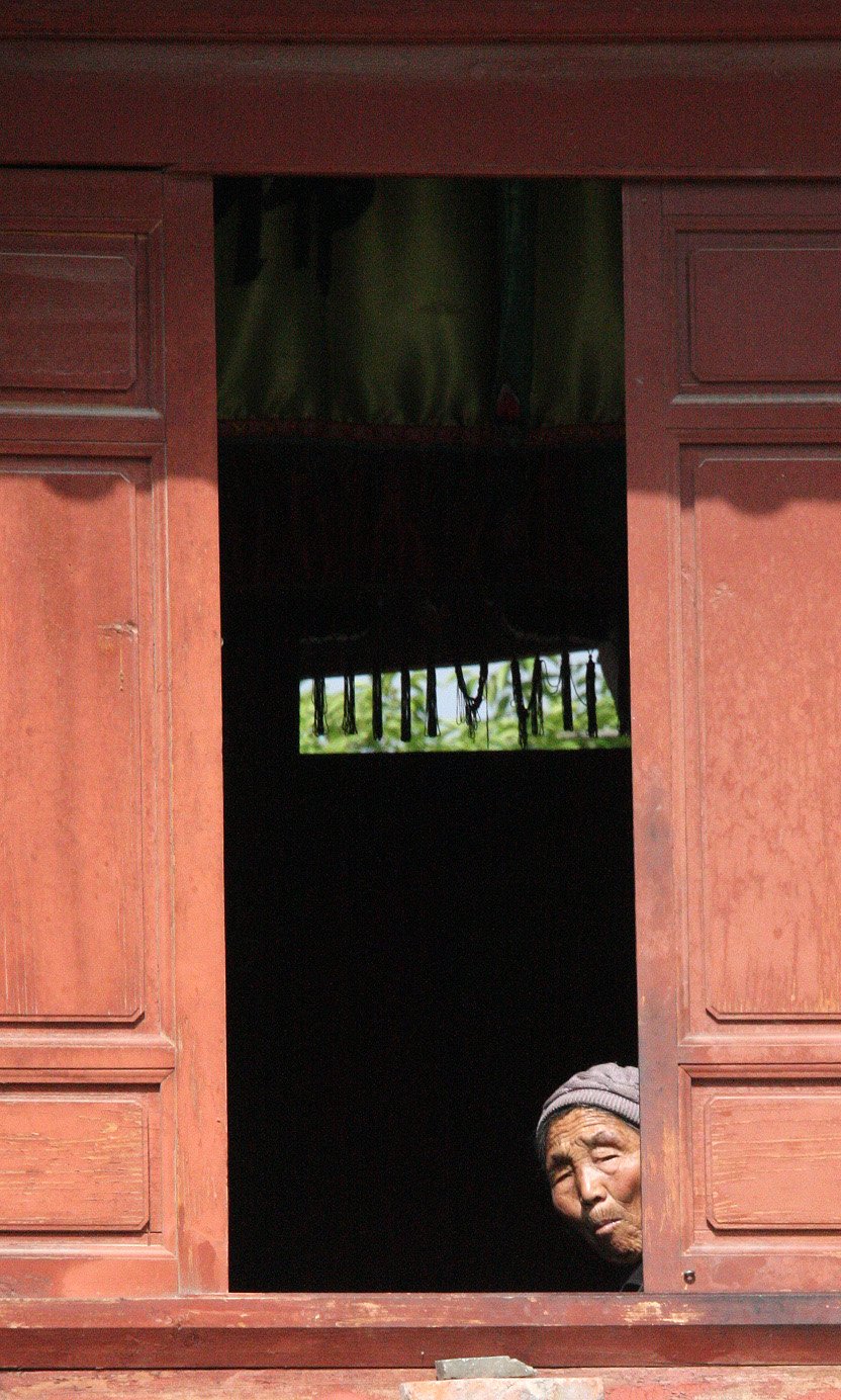 LINDEN CENTER - XIZHOU VILLAGE YUNNAN CHINA (195).JPG