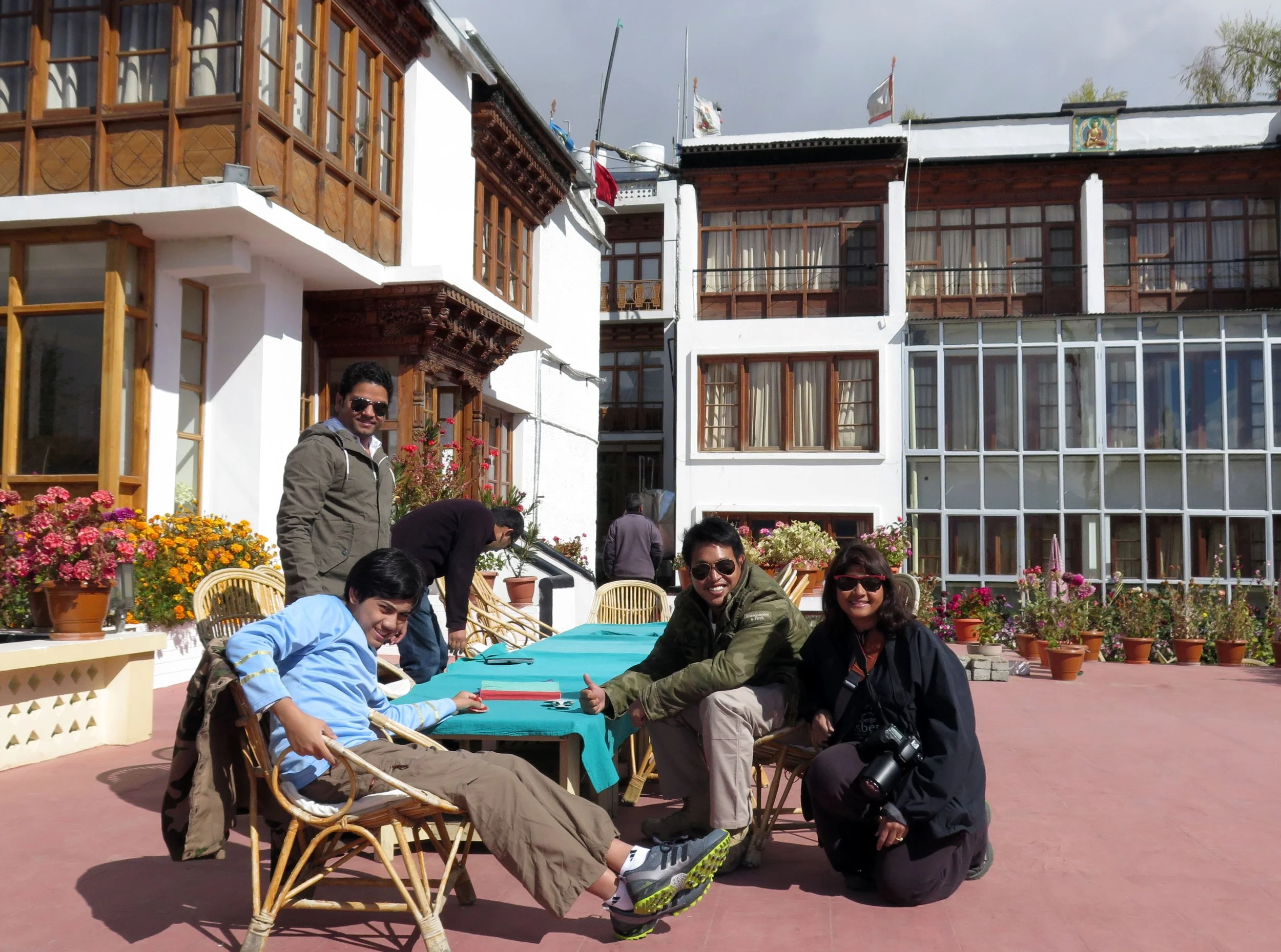 LEH - LADAKH INDIA - SNOW LEOPARD TRIP 2014 (6).JPG