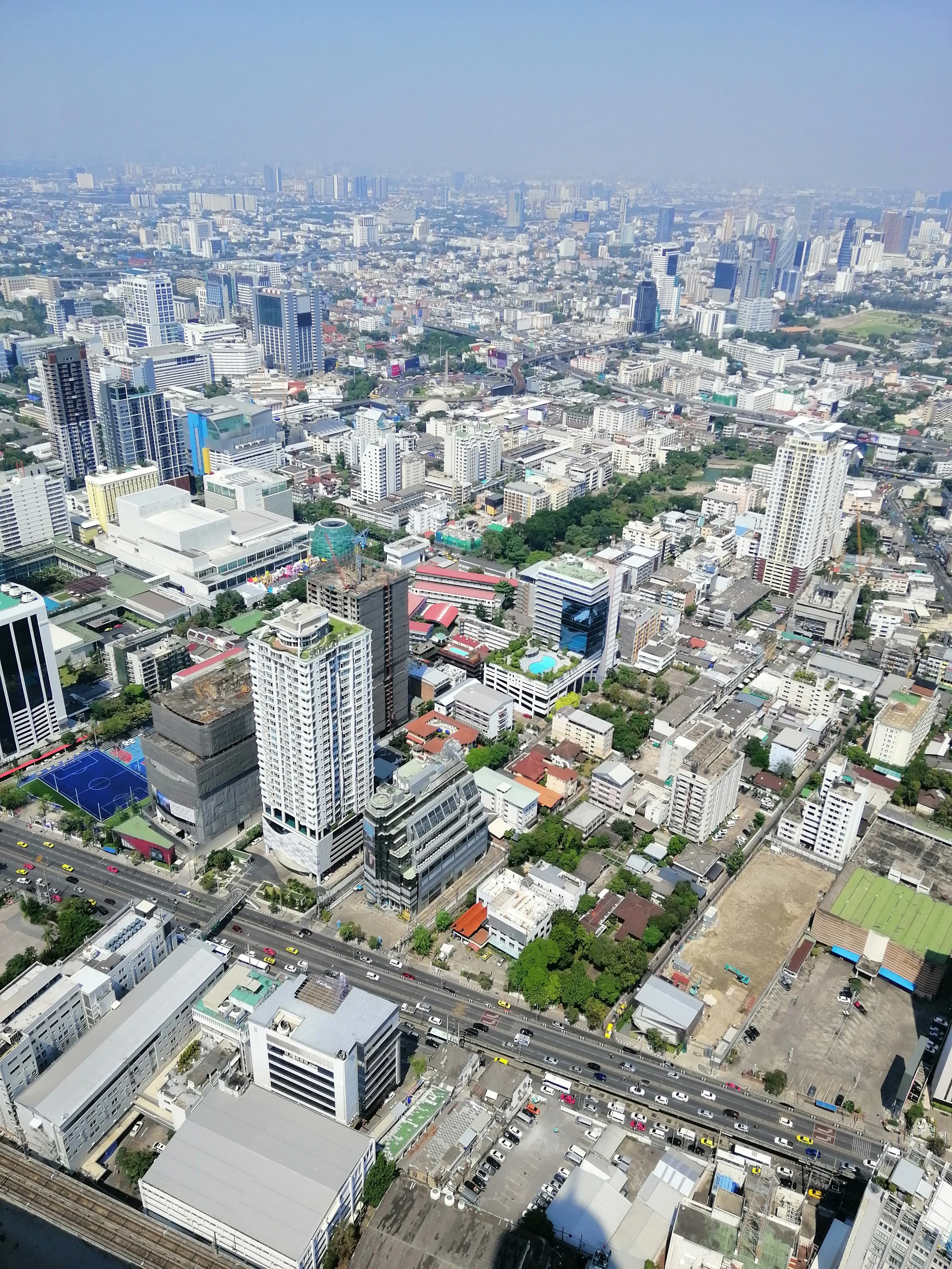 2018 Baiyoke City Views & Durian Feast Buffet (73).jpg