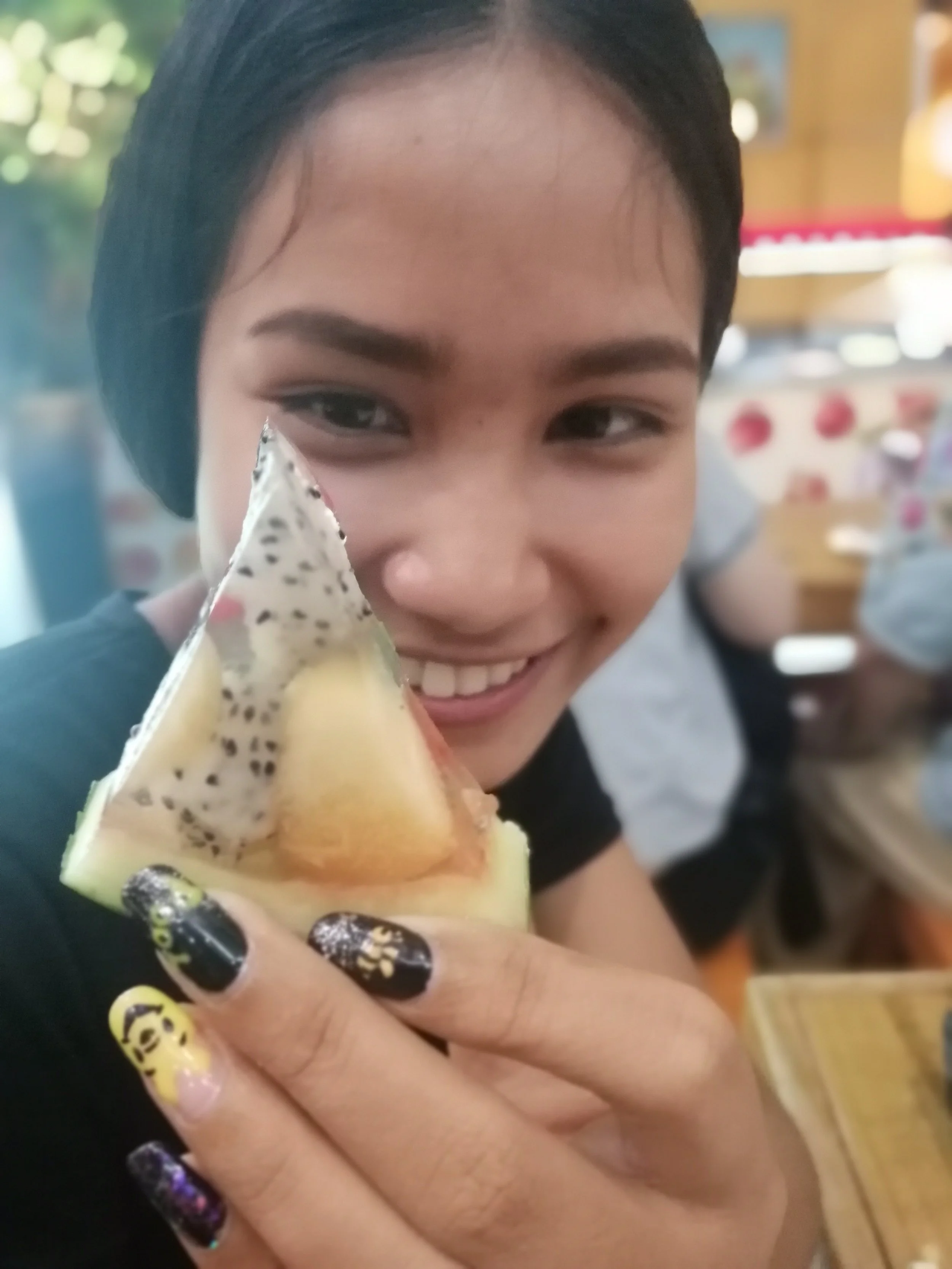 2018 Baiyoke City Views & Durian Feast Buffet (132).jpg