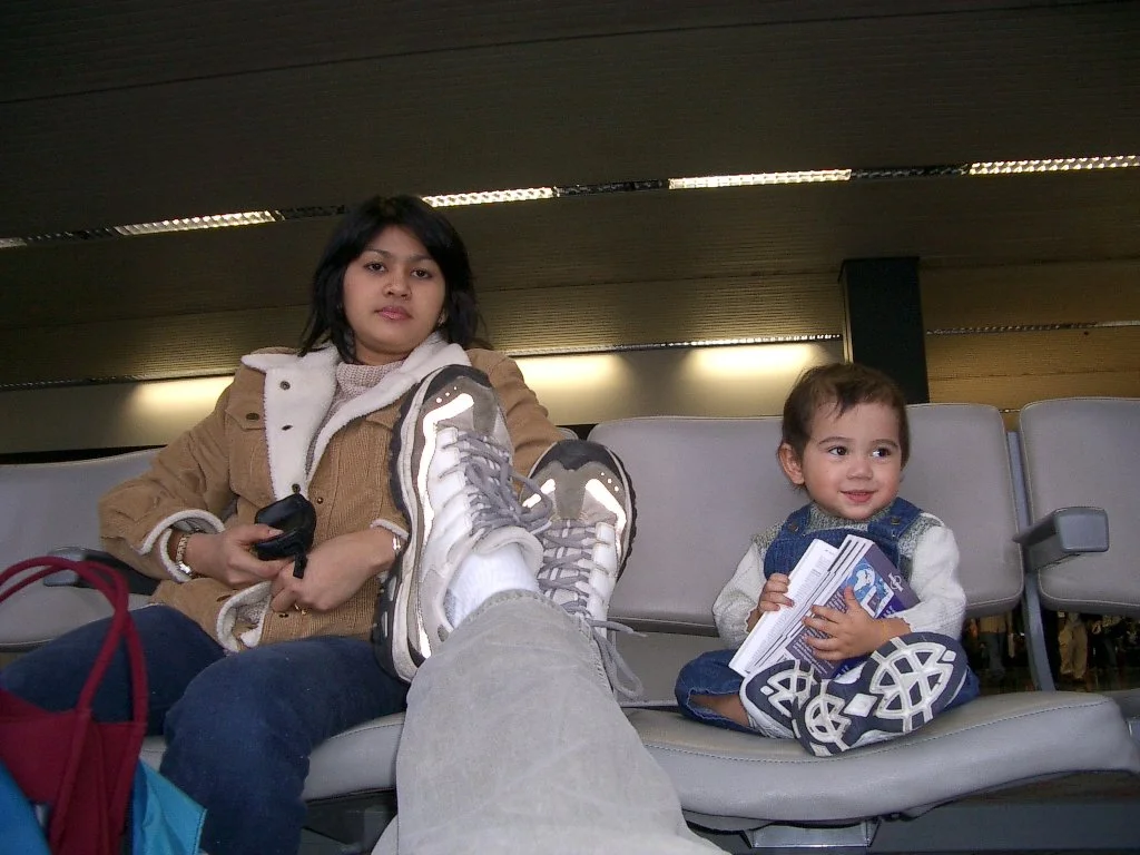 2003-12-25 CHRISTMAS IN CHICAGO (23).JPG