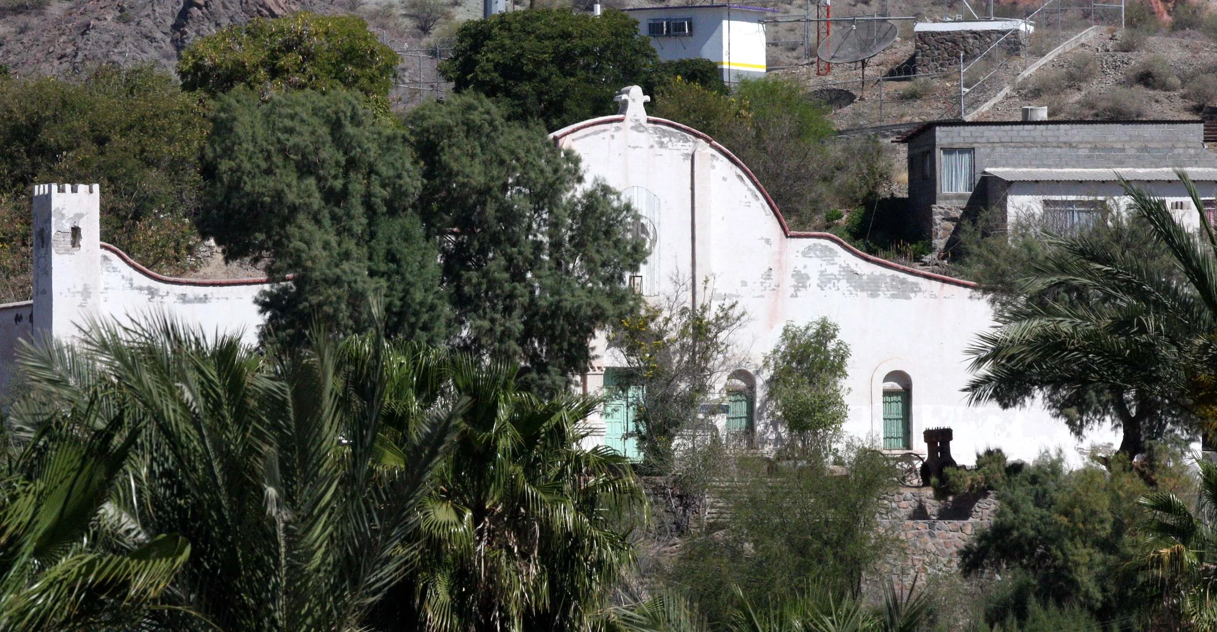 SANTA ROSALIA MISSION - BAJA MEXICO.JPG