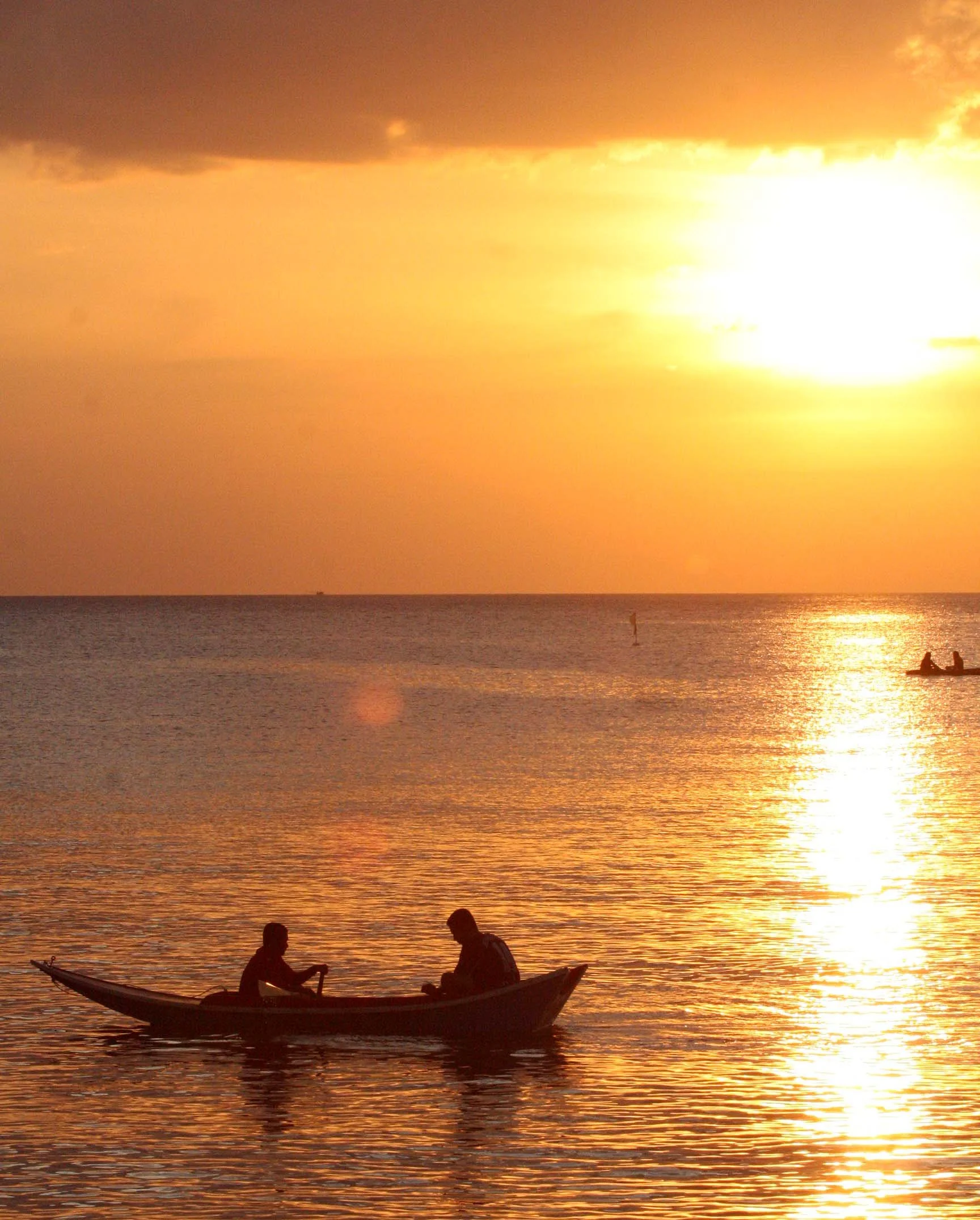 KO LANTA - PARTY AT OTTO'S - 2009 (23).JPG