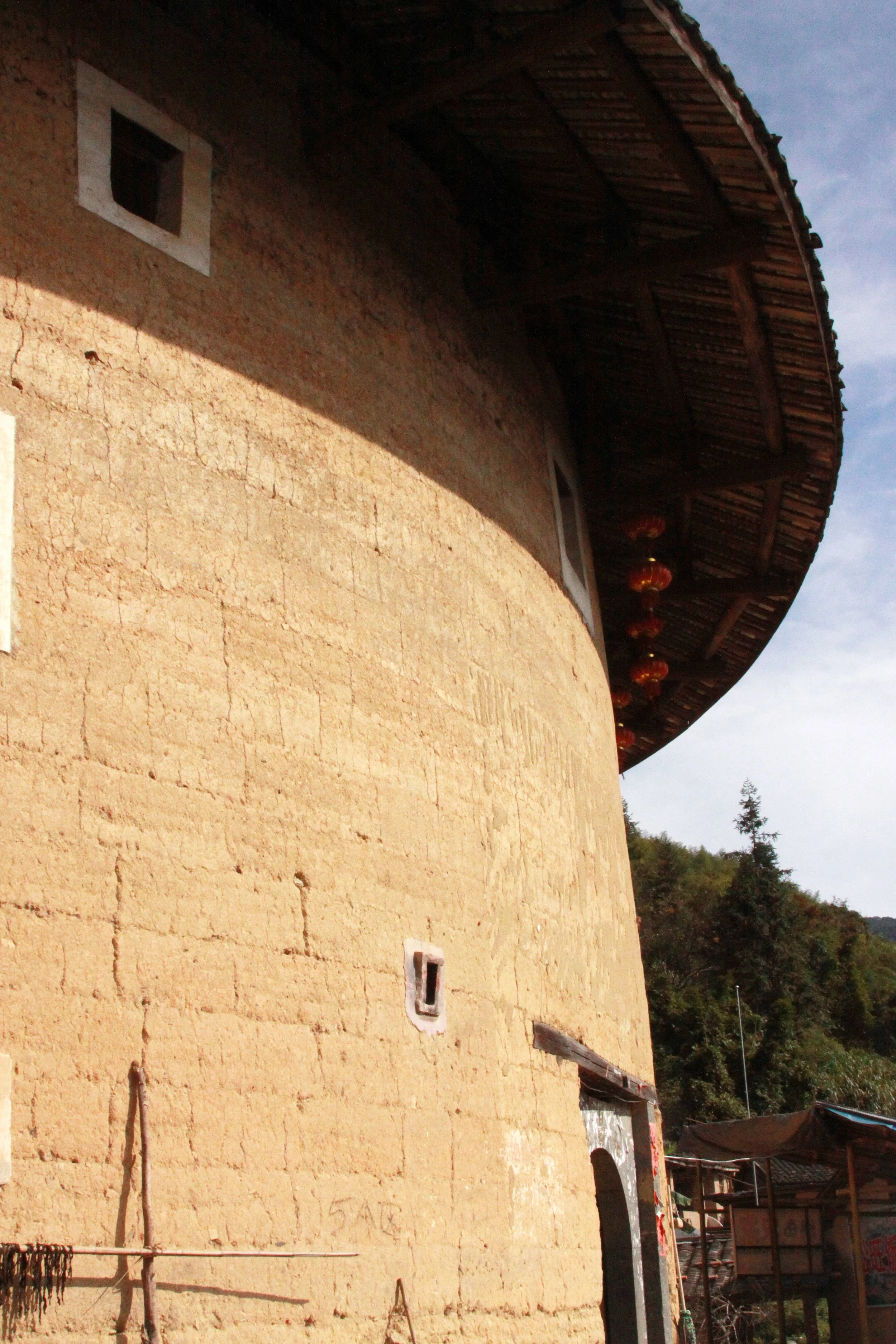 TIANLOUKENG HAKKA CLUSTER - FUJIAN CHINA (47).JPG