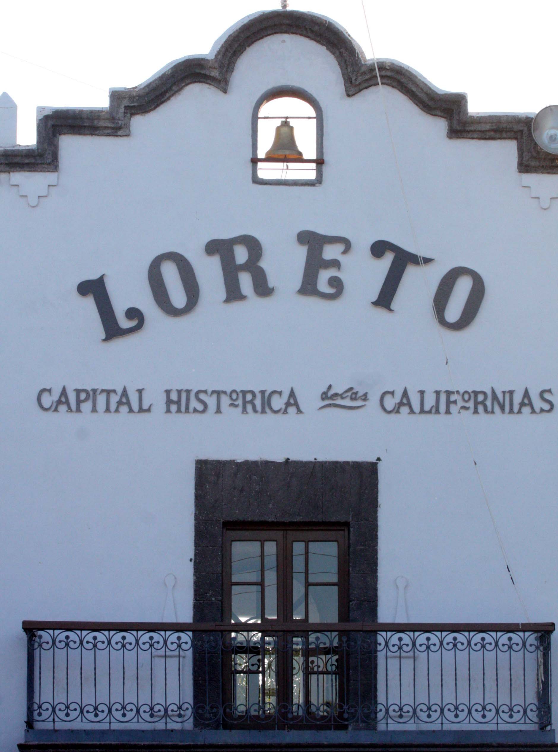 LORETO BAJA MEXICO - HANGING IN LORETO (3).JPG