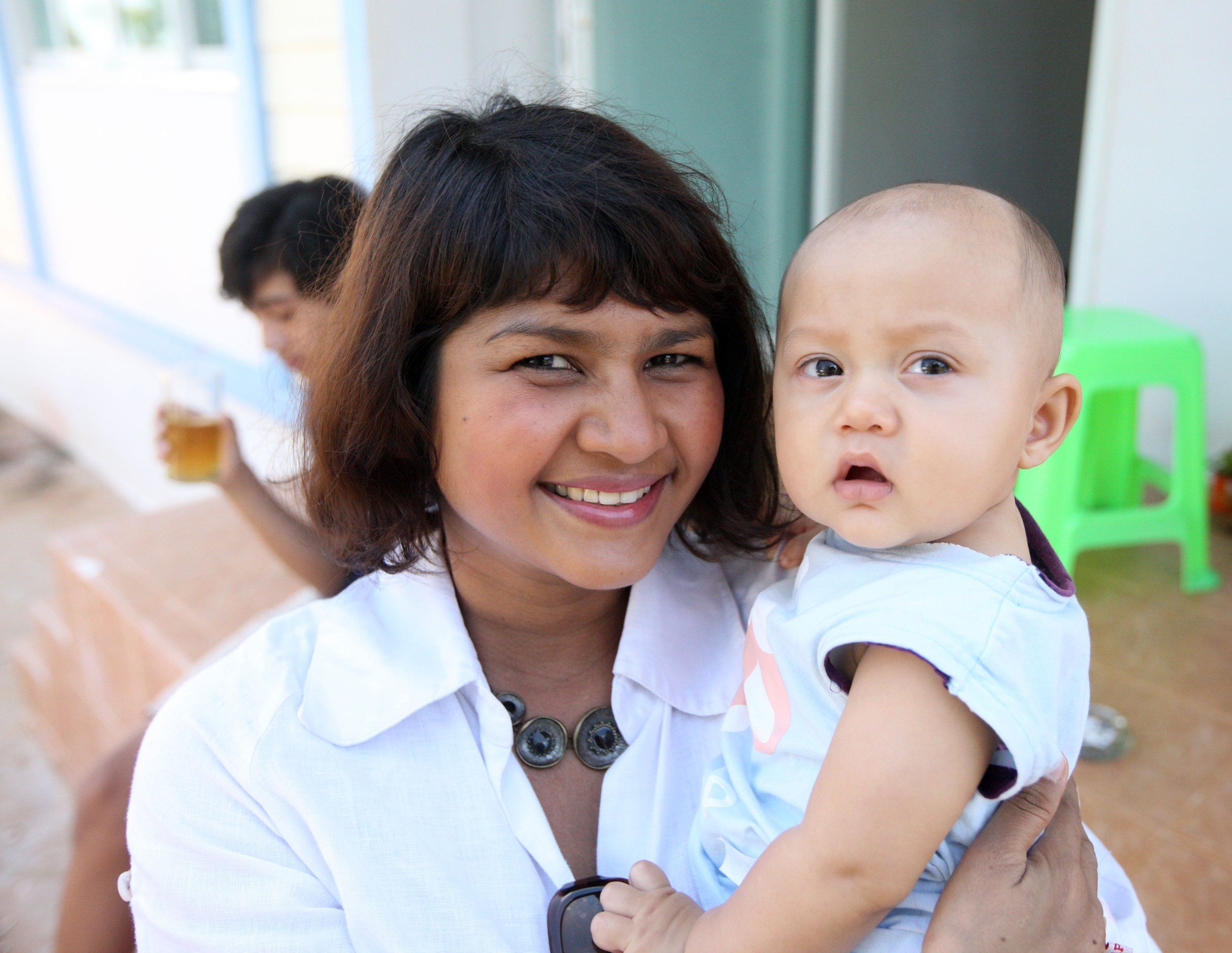 2014 Nakhon Ratchasima Korat Visit Taya and Kevin (81).JPG