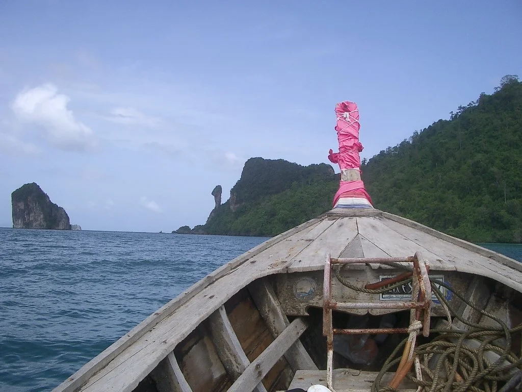 KRABI - RAILEY BEACH - 2004 (64).JPG
