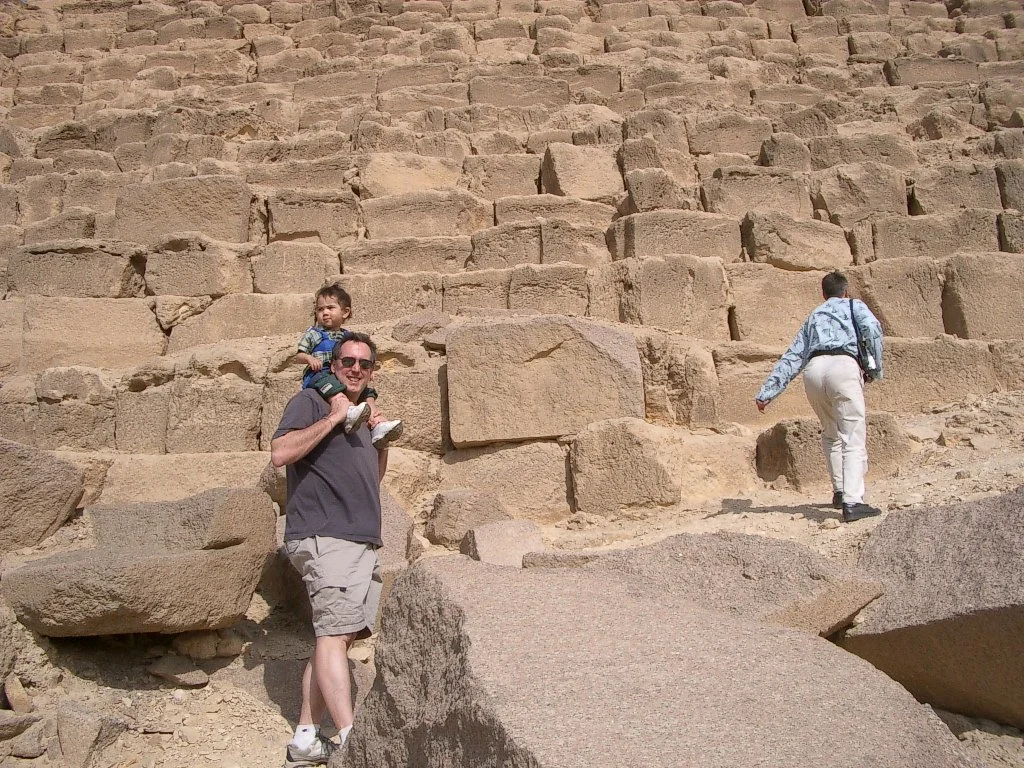 PYRAMIDS - GREAT PYRAMIDS - GIZA PLATEAU (91).JPG