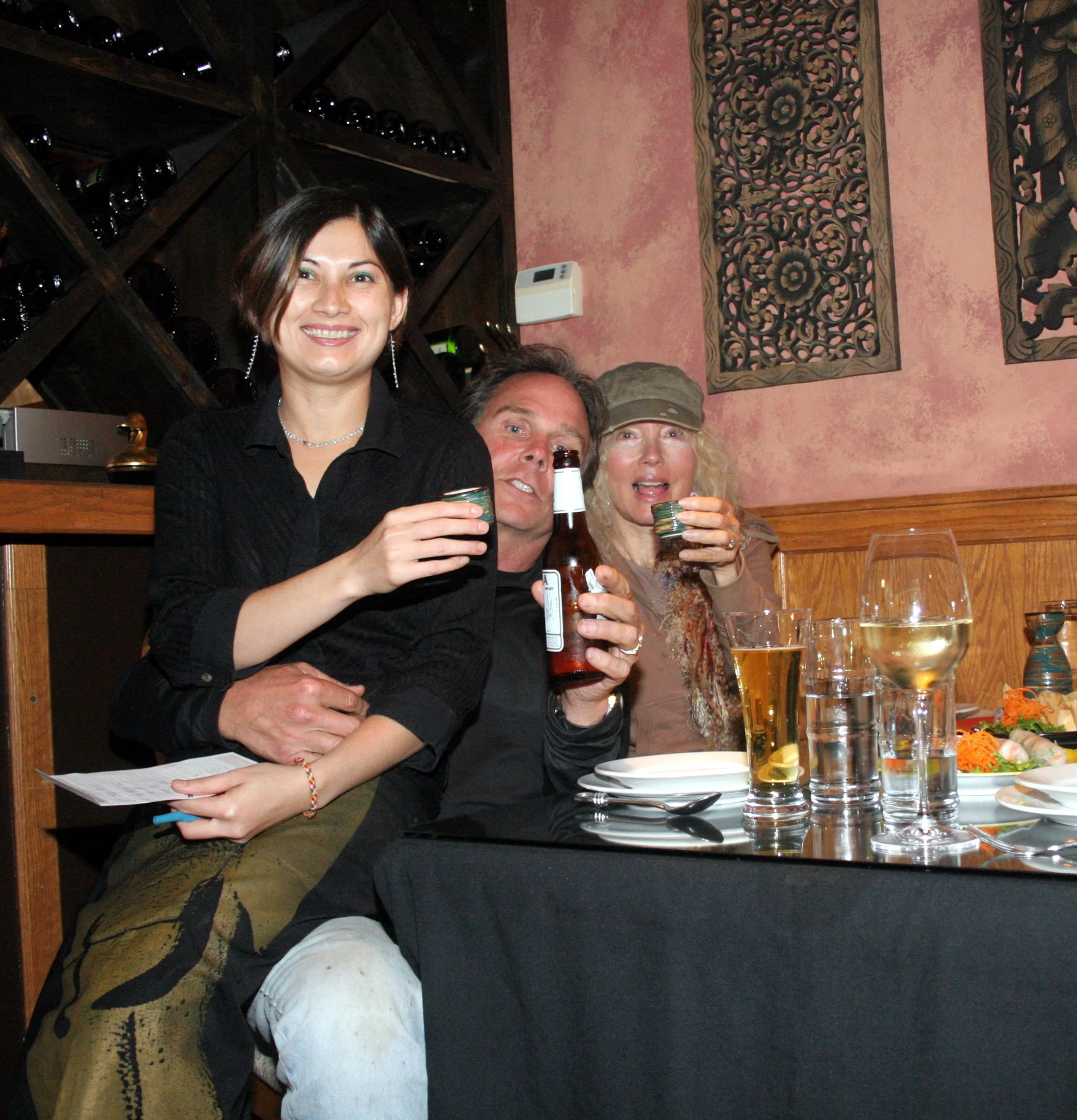 2008-10-25 DAY AT SABAI THAI (17).JPG