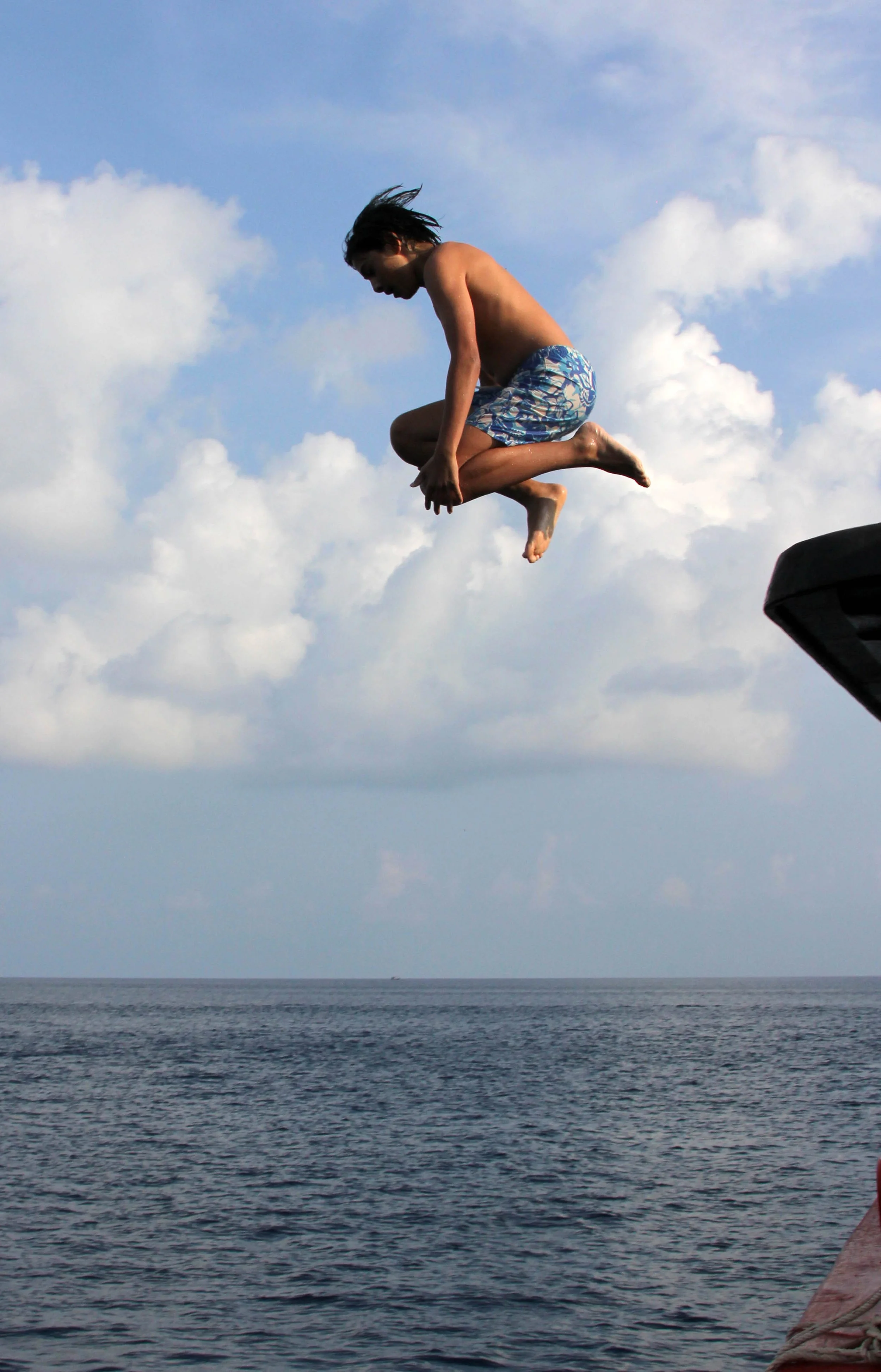 2014 Similans Trip with Family on The Junk (226).JPG