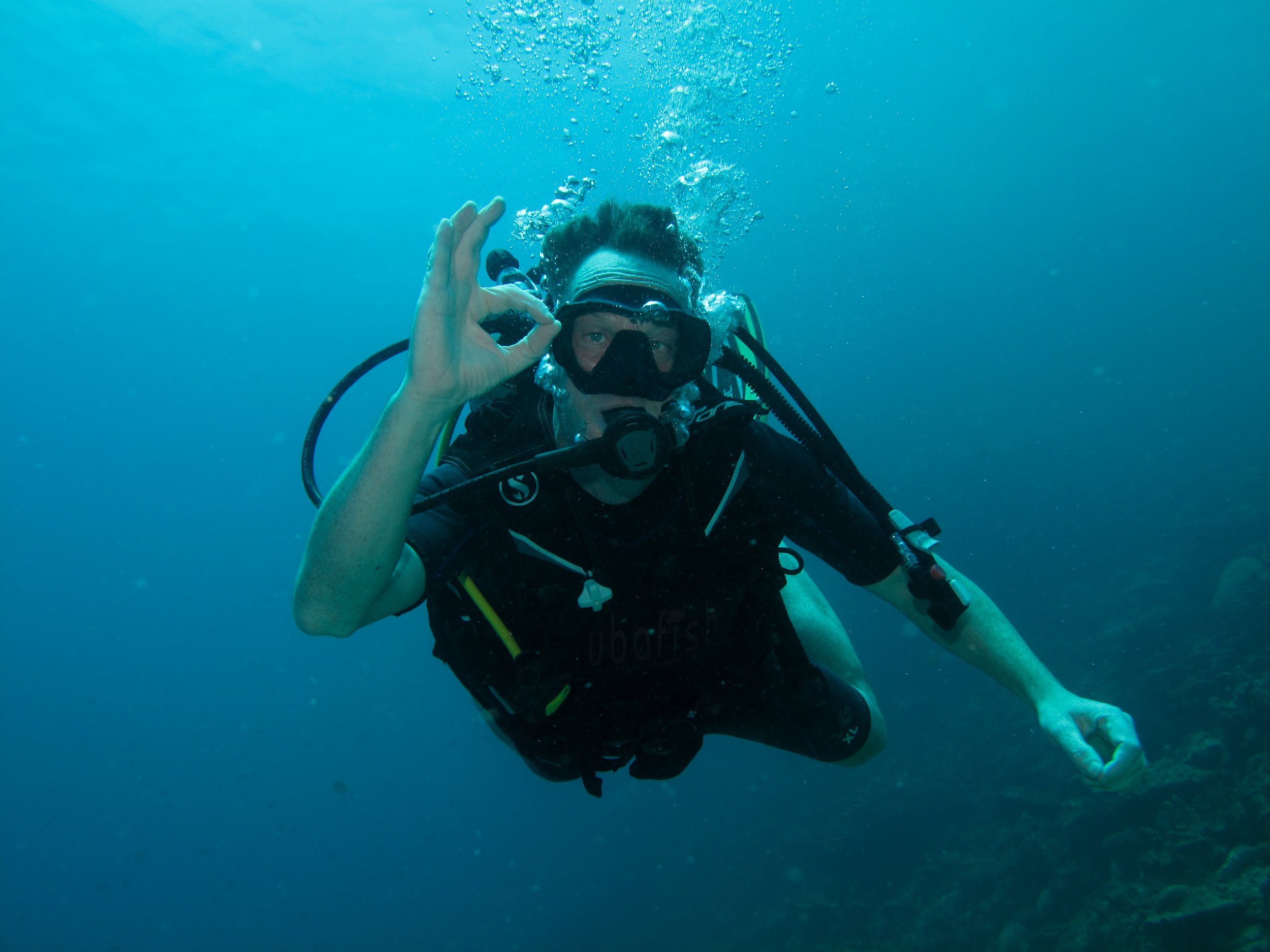 2013 Koh Lanta Dive Trip Koh Ha (29).jpg
