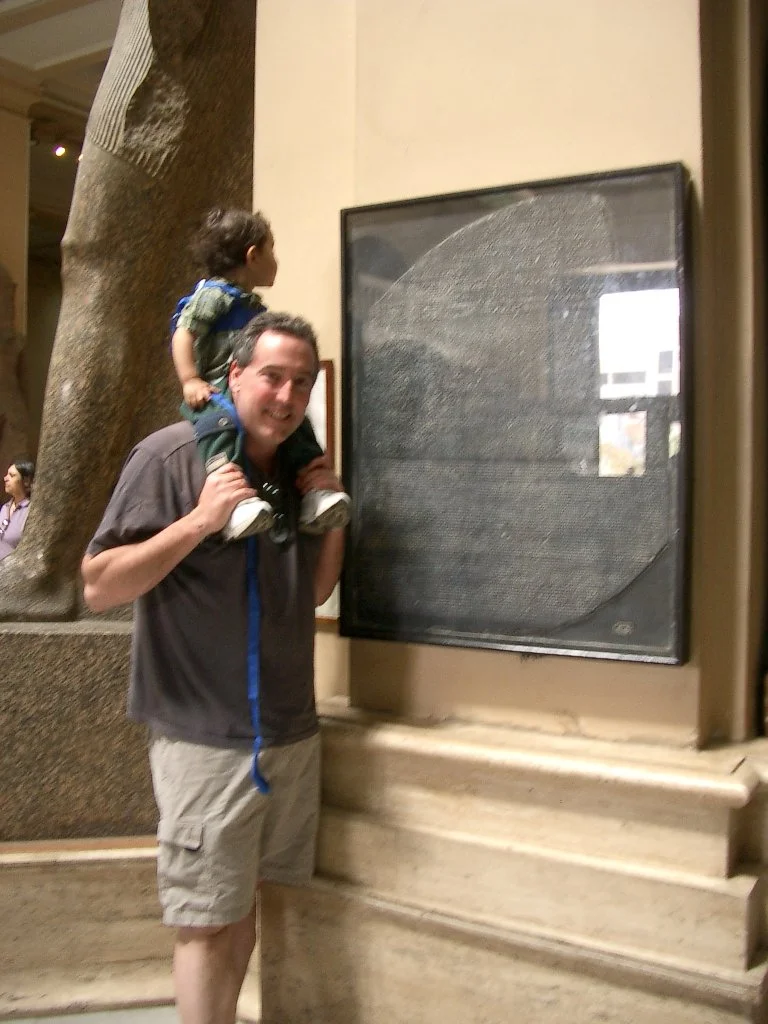 CAIRO MUSEUM - TUT EXHIBIT AND OTHERS (58).JPG