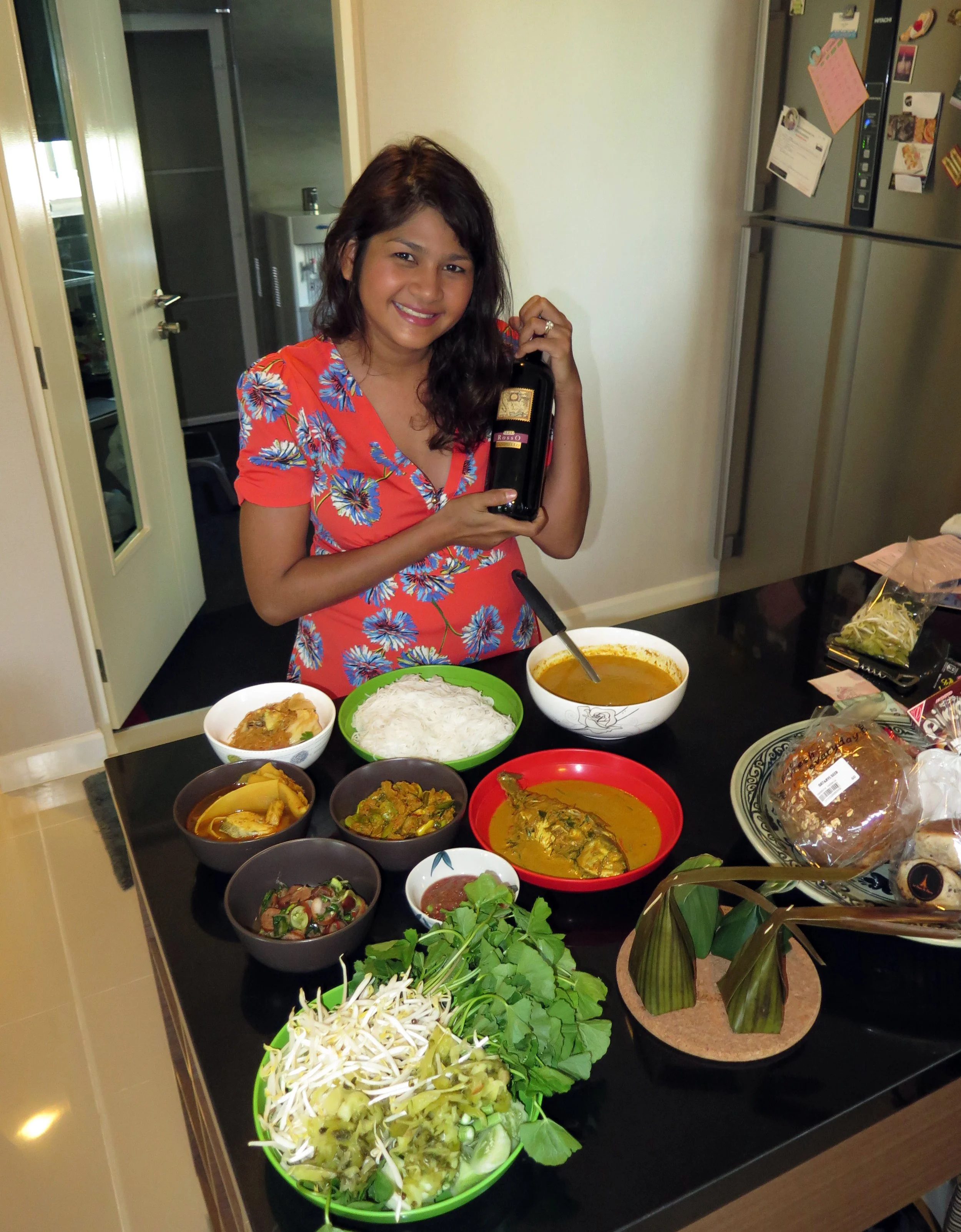 2015 Parties with Friends in Bangkok (95).JPG