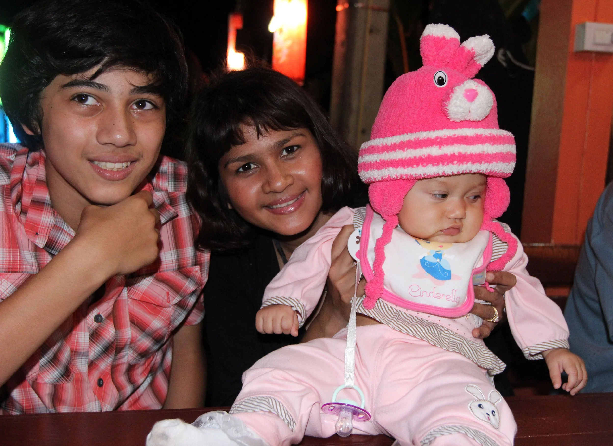 2014 Nakhon Ratchasima Korat Visit Taya and Kevin (147).JPG