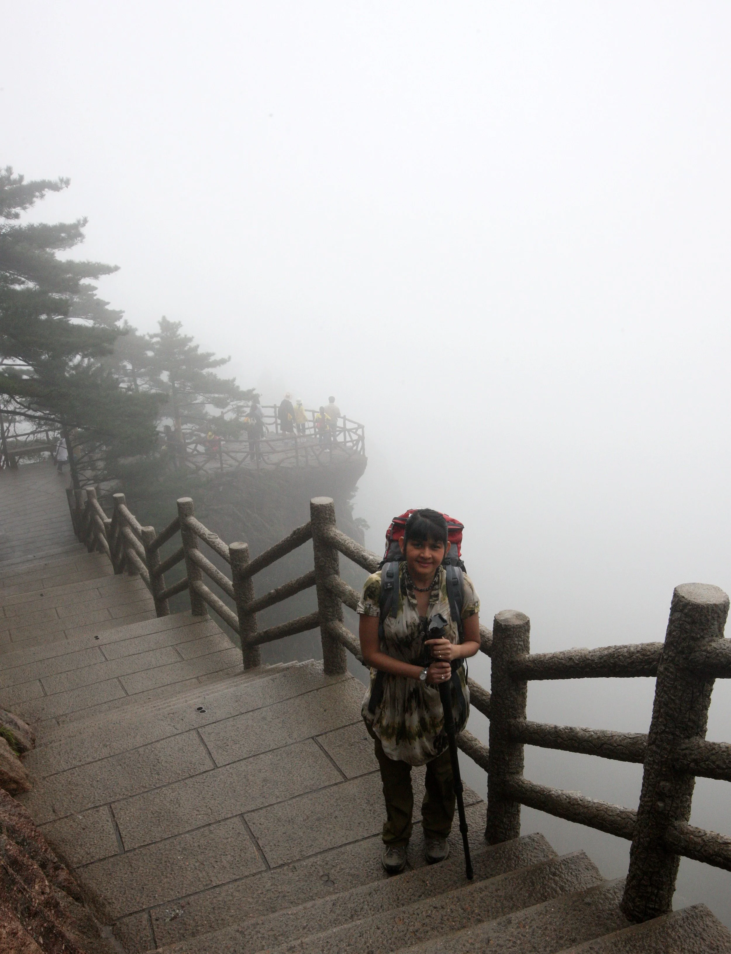 HUANGSHAN NATIONAL PARK ANHUI PROVINCE CHINA (244).JPG