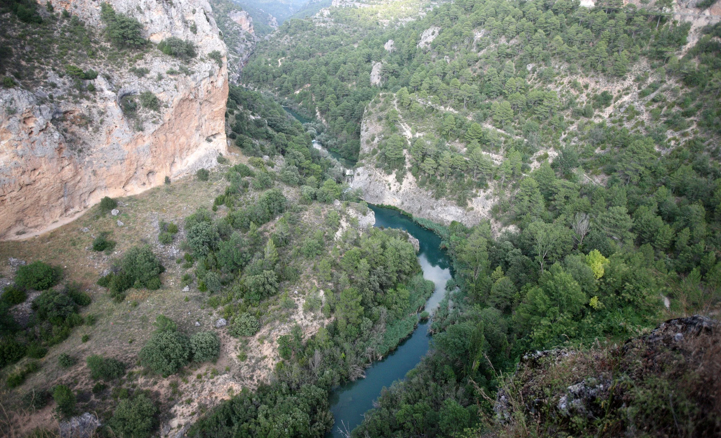 Sierra de las Nieves NP