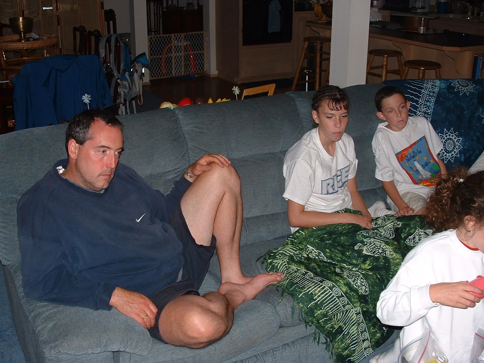2003-8-1 WASHINGTON VISIT FROM ROBINSONS ET AL (17).JPG