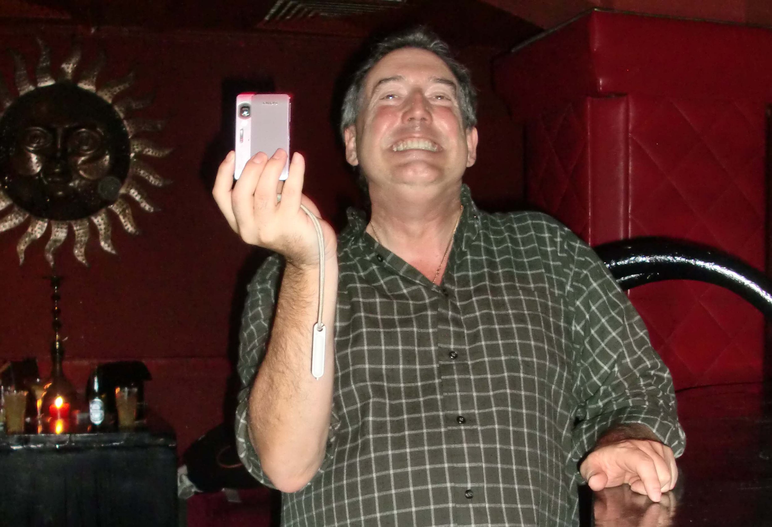 NIGHT OUT AT ZAPATAS - FRENCH CONCESSION - NATIONAL HOLIDAY OCTOBER 2011 (33).JPG