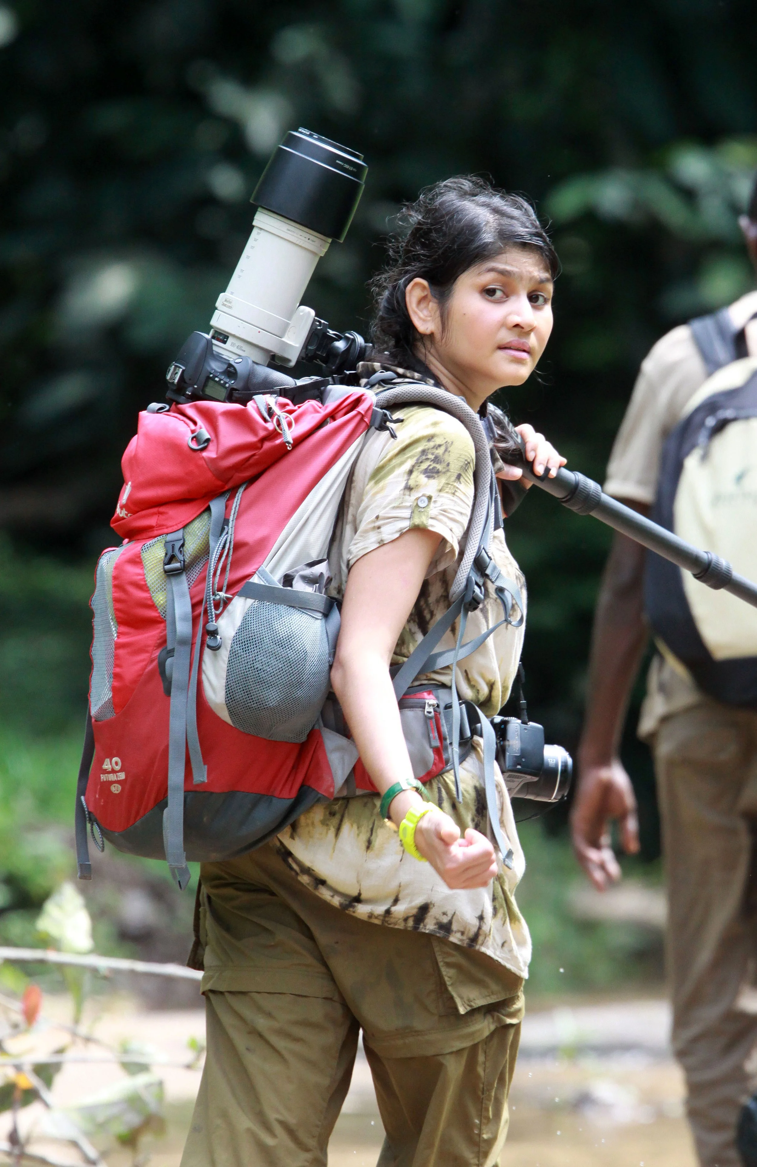 DZANGHA NDOKI NATIONAL PARK - CENTRAL AFRICAN REPUBLIC (32).JPG