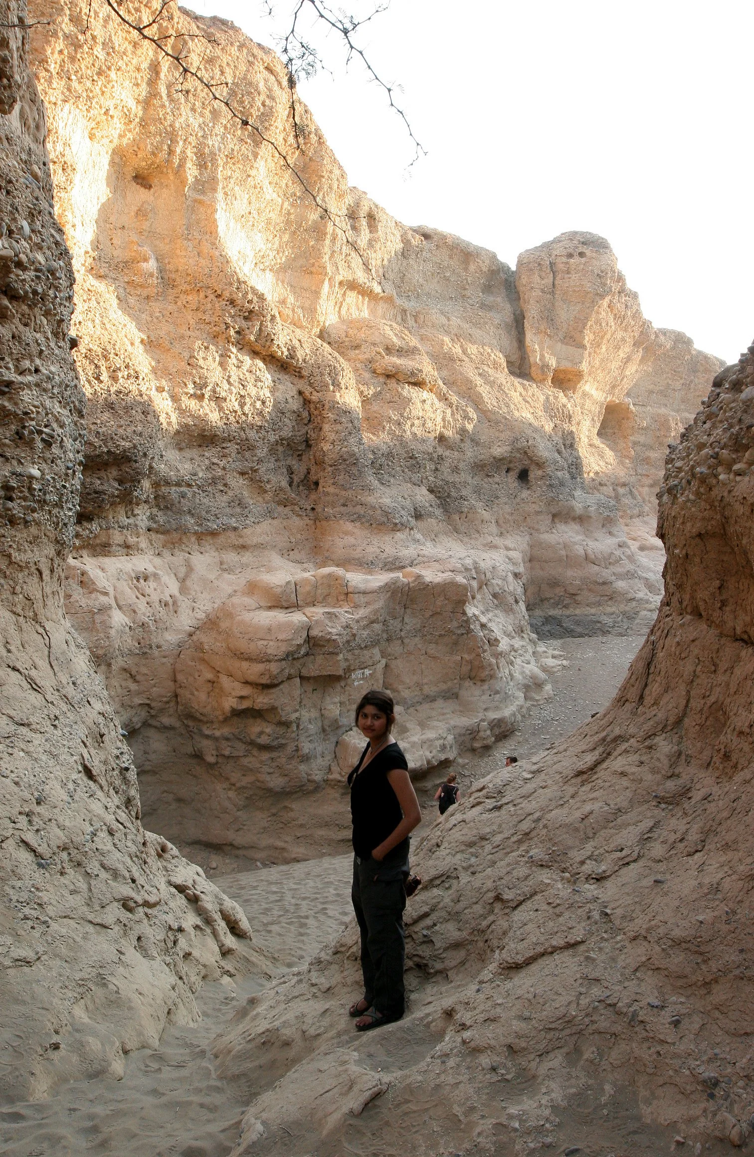 NAMIBIA - SESRIEM CANYON - NAMIB NAUKLUFT NATIONAL PARK (6).JPG