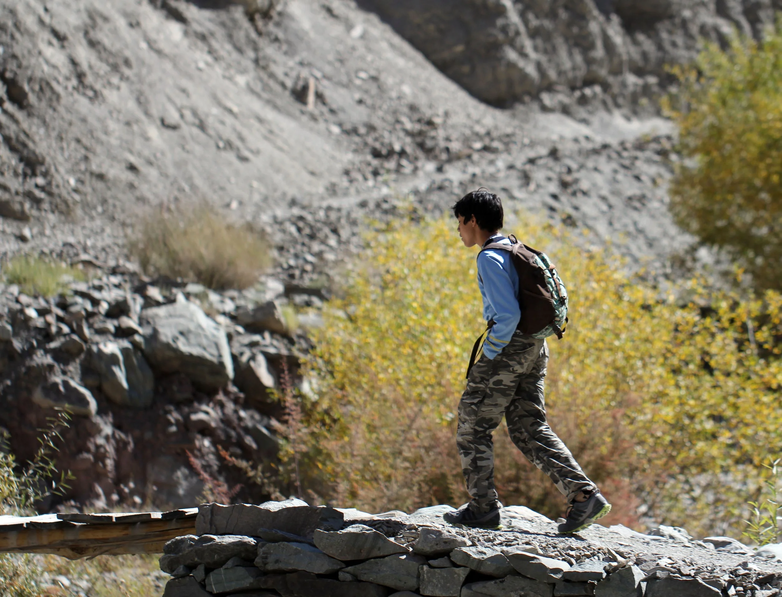 HEMIS NATIONAL PARK - LADAKH INDIA - JAMMU & KASHMIR NEAR RUMBAK VILLAGE (38).JPG