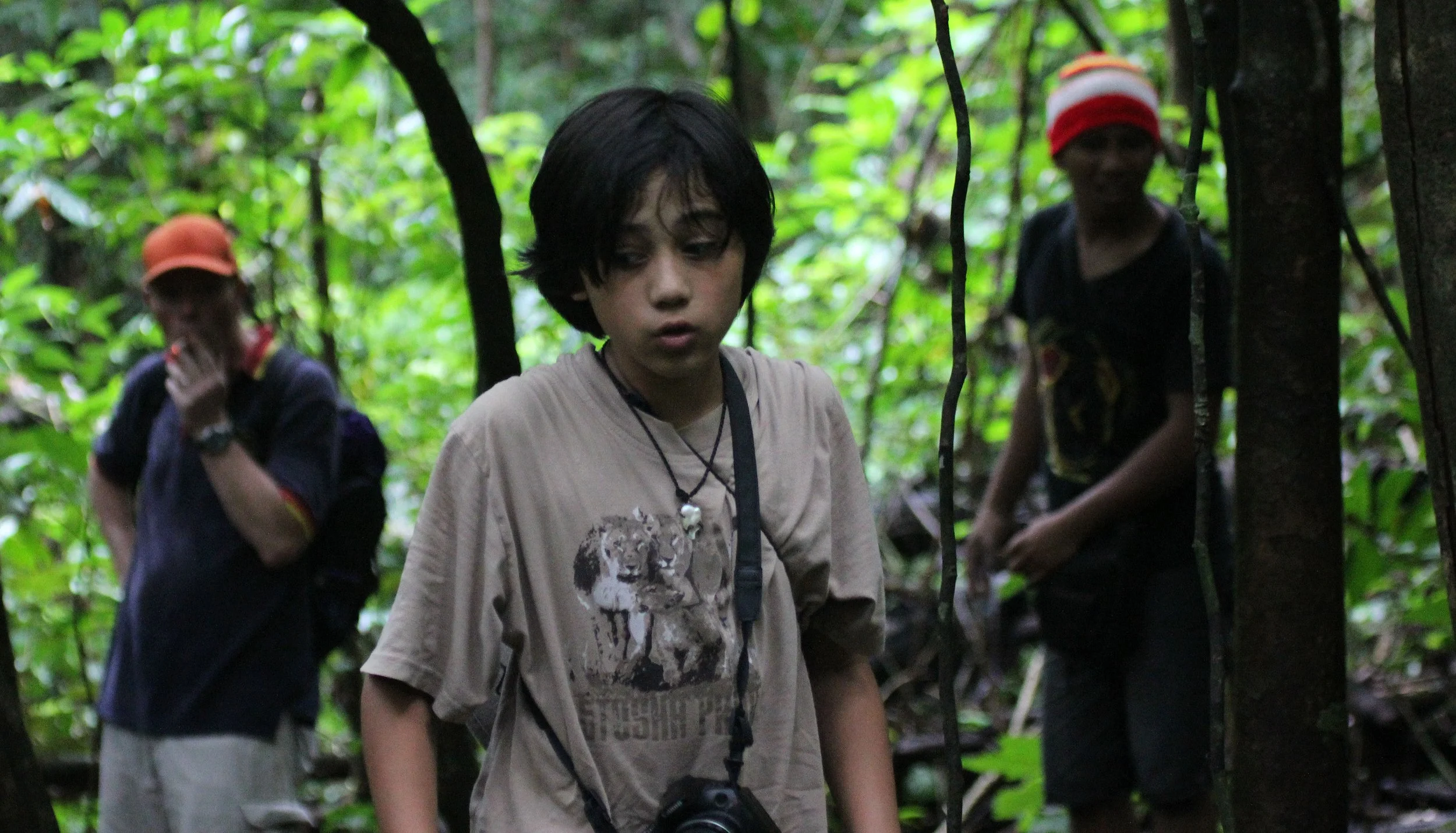 TANGKOKO NATIONAL PARK SULAWESI INDONESIA (11).JPG