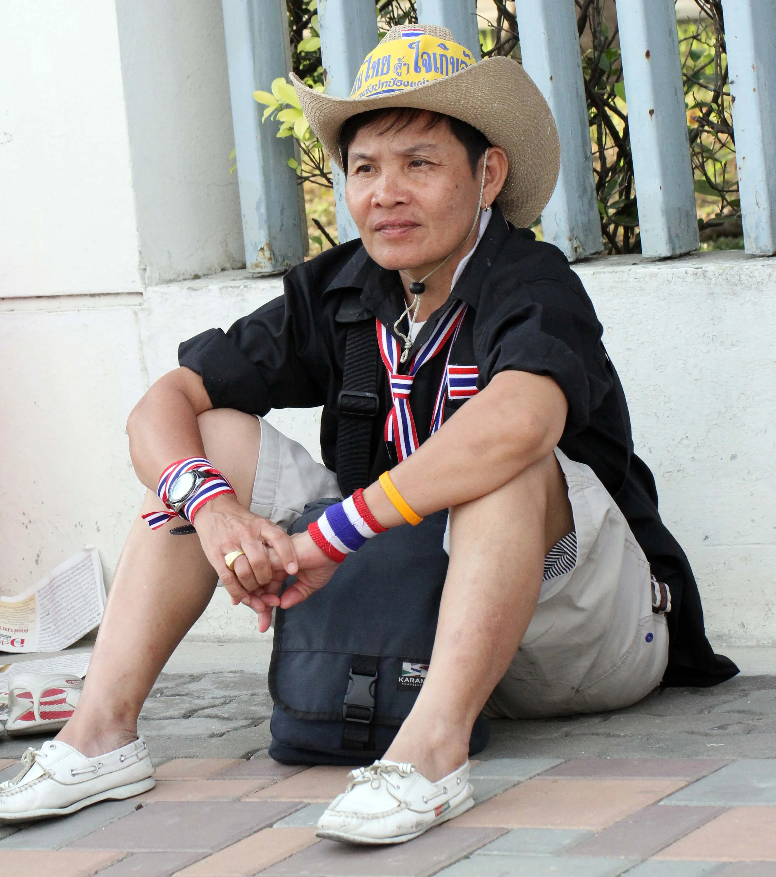 2014 Bangkok SHUTDOWN BANGKOK 2014 (59).JPG