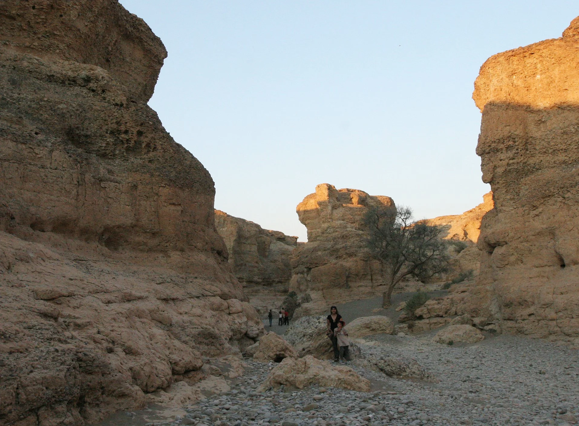 NAMIBIA - SESRIEM CANYON NAMIB NAUKLUFT NATIONAL PARK (12).JPG