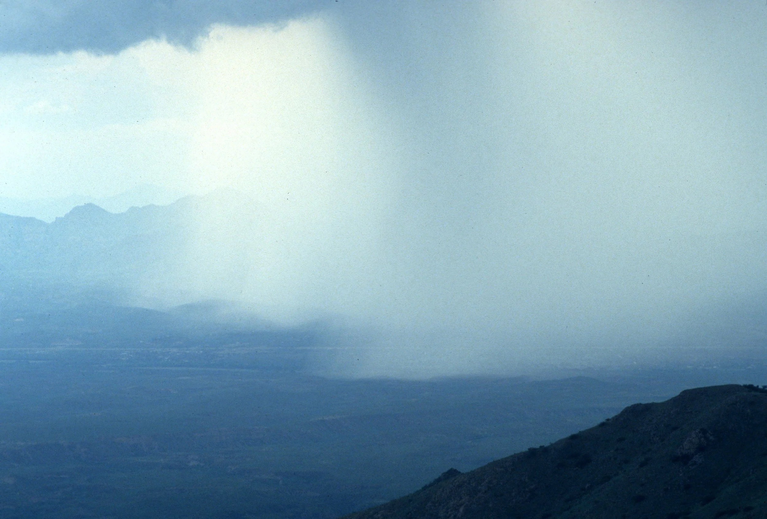 ARIZONA - MADERA CANYON - MONSOON.jpg