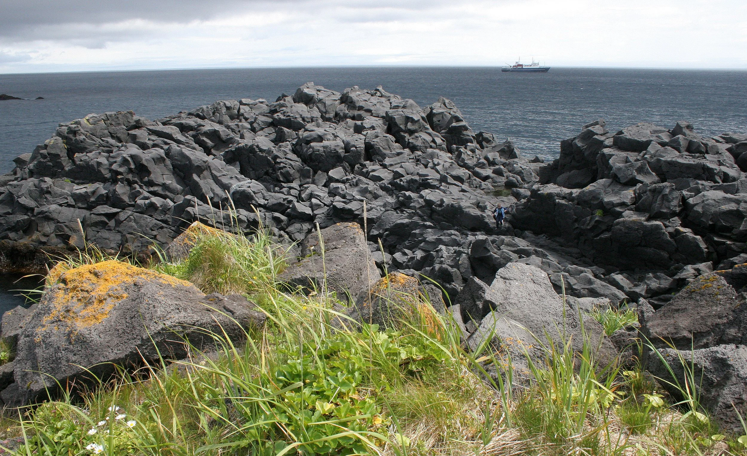 KURIL ISLANDS - VIEWS LANDSCAPES AND GEOLOGY - RUSSIA (80).jpg