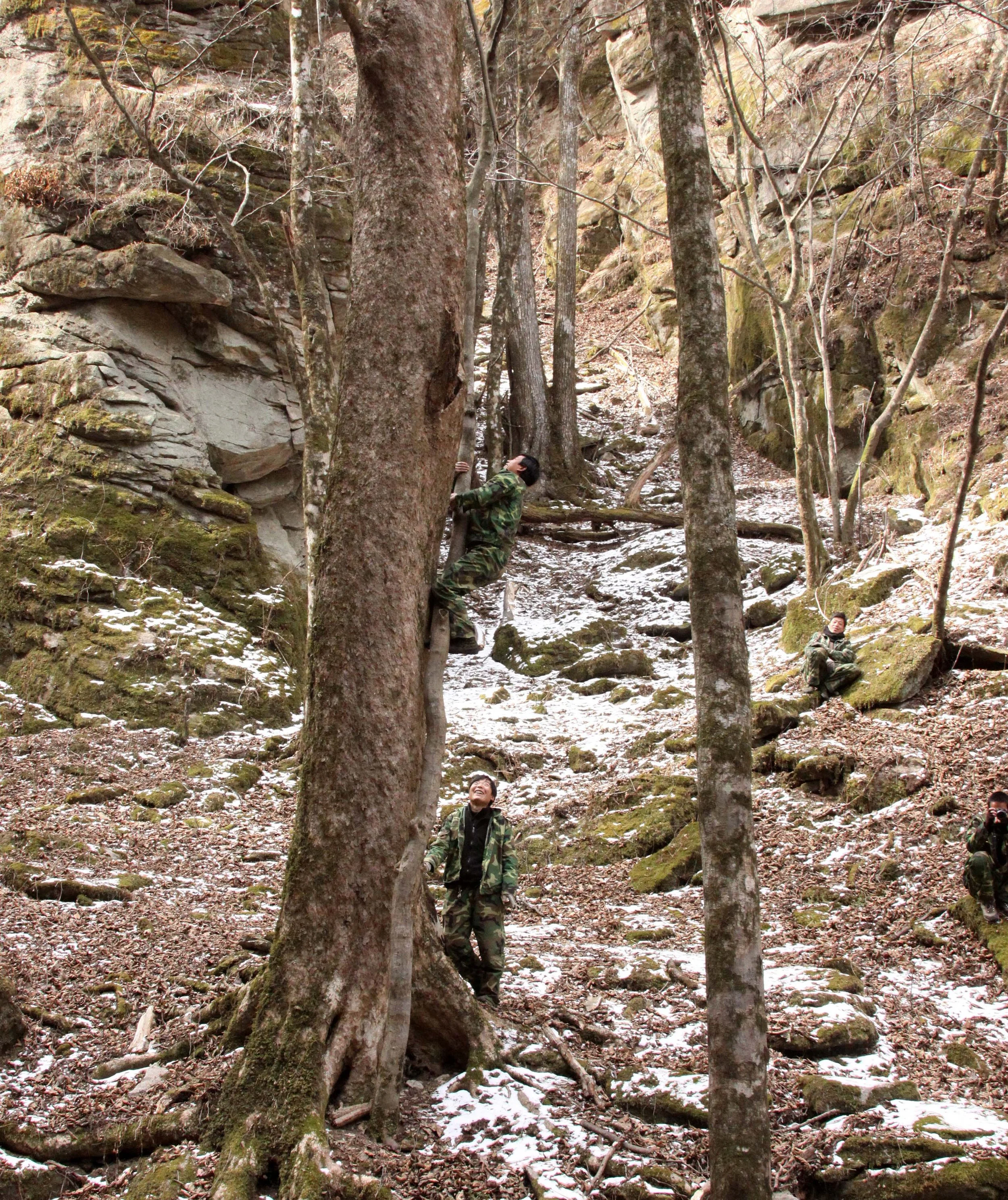 FOPING NATURE RESERVE - SHAANXI PROVINCE CHINA (224).JPG