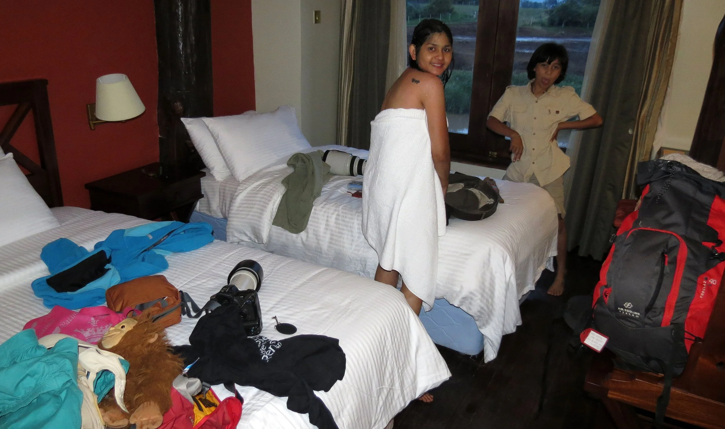 ABERDERES NATIONAL PARK KENYA - TREETOPS LODGE (32).JPG