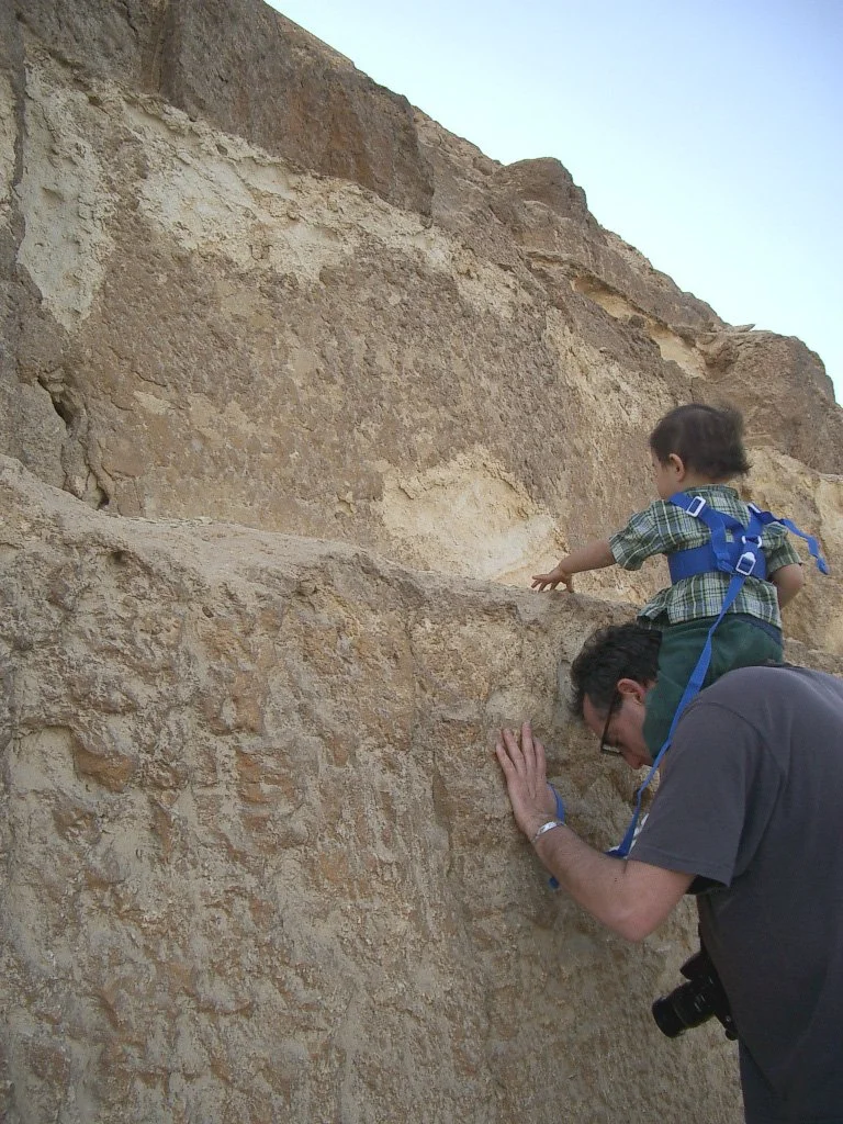 PYRAMIDS - GREAT PYRAMIDS - GIZA PLATEAU (109).JPG