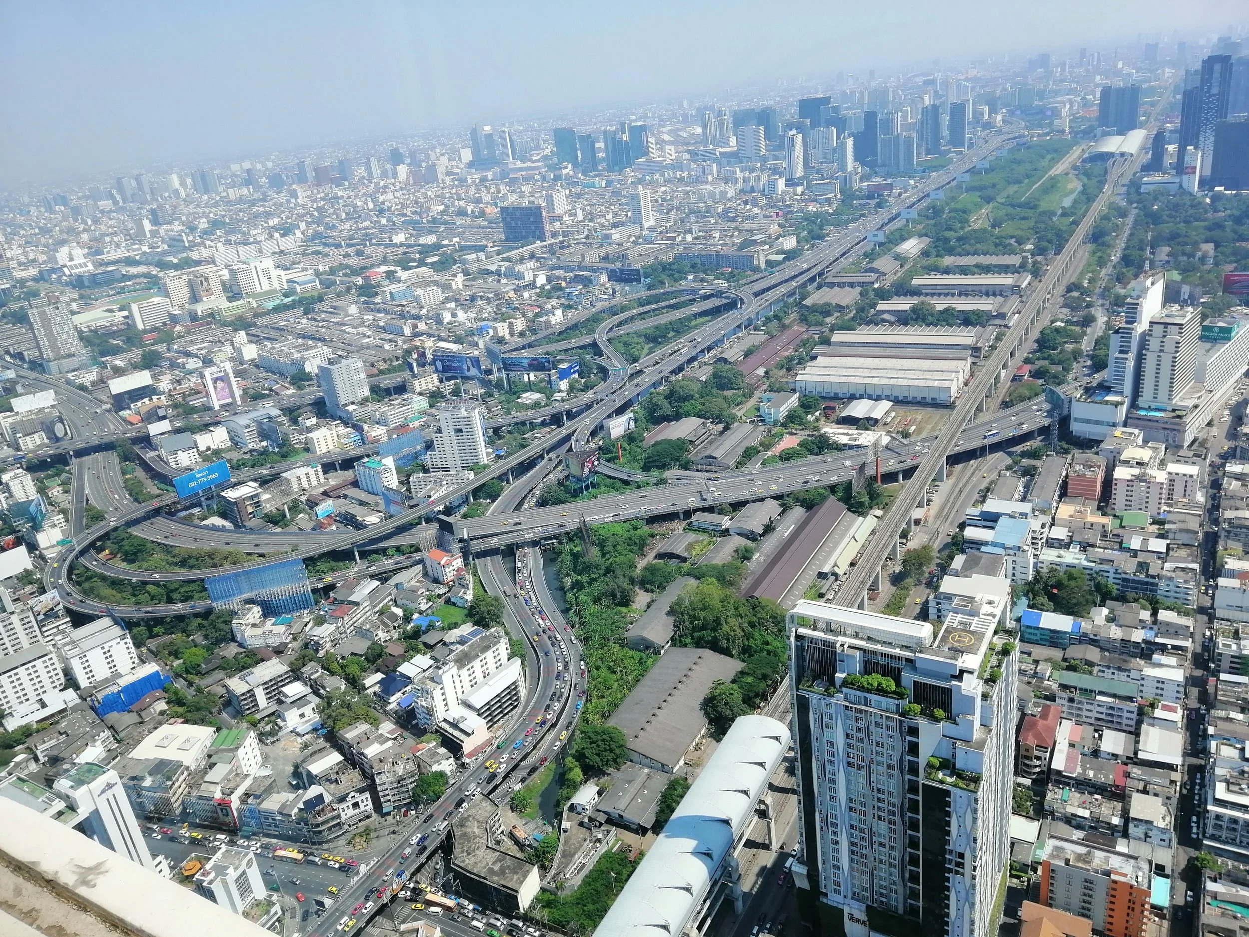 2018 Baiyoke City Views & Durian Feast Buffet (62).jpg