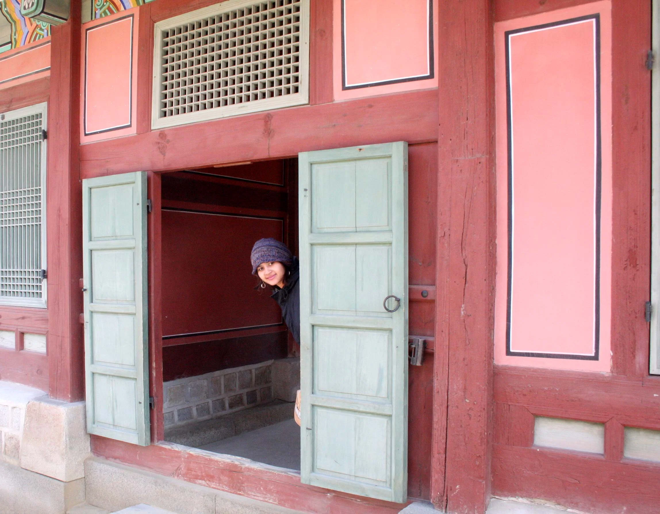 SEOUL - IMPERIAL PALACE - JAN 2009 (51).JPG