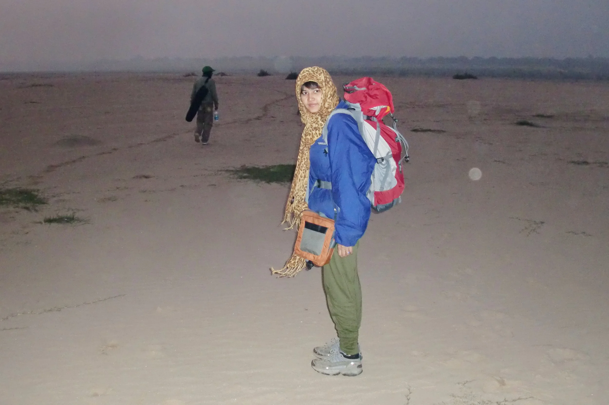 CHAMBAL RIVER SANCTUARY - INDIA (6).JPG