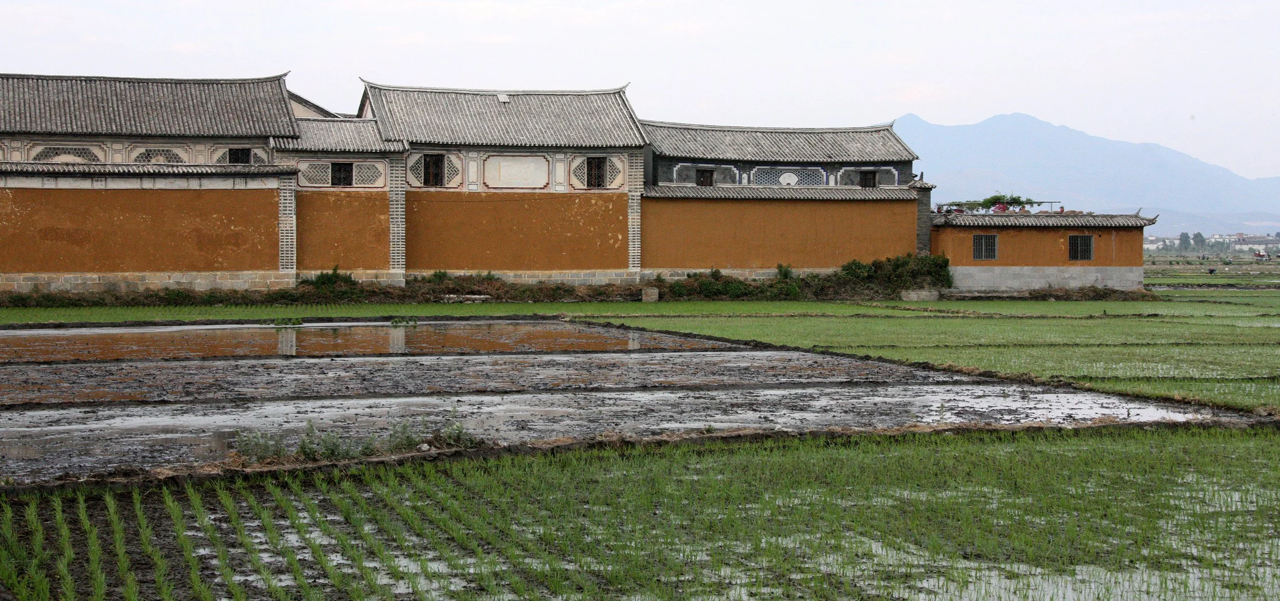 LINDEN CENTER - XIZHOU VILLAGE YUNNAN CHINA (13).JPG