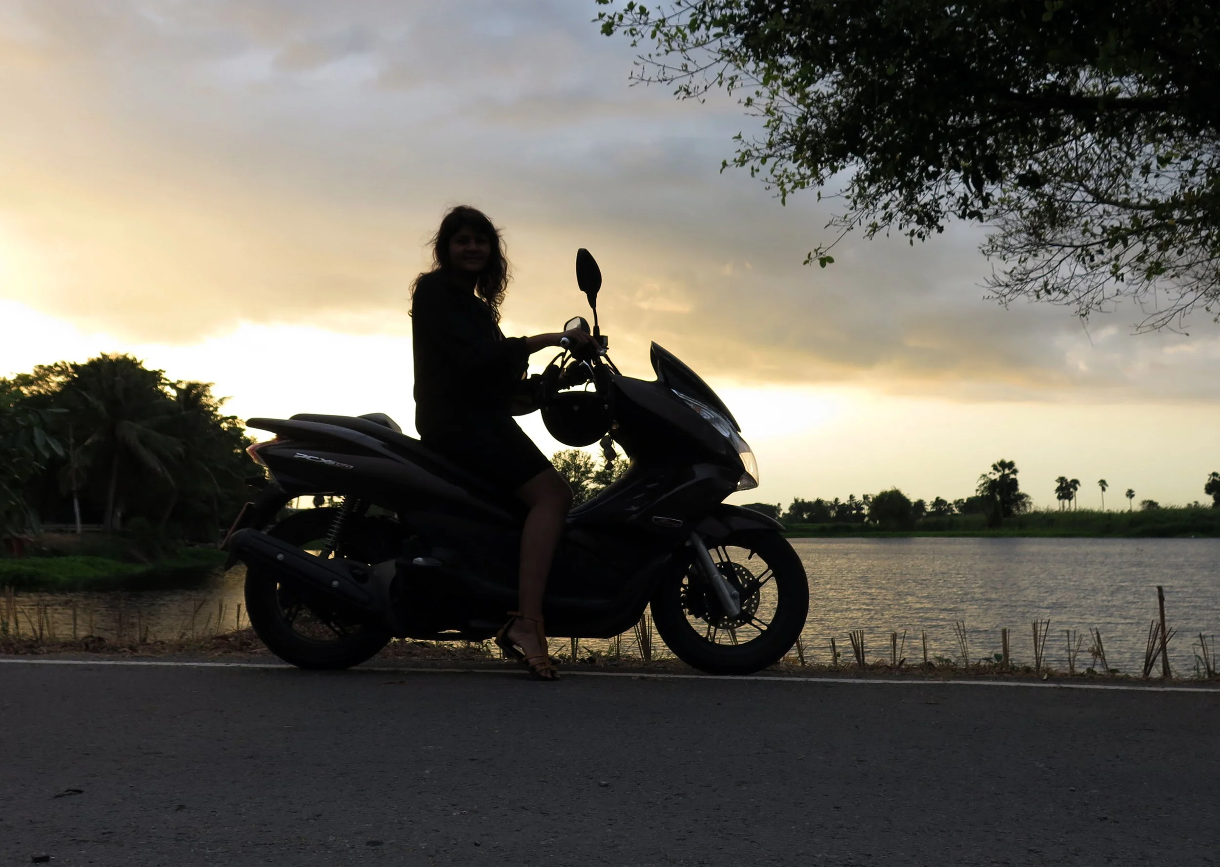 2015 Parties with Friends in Bangkok (83).JPG